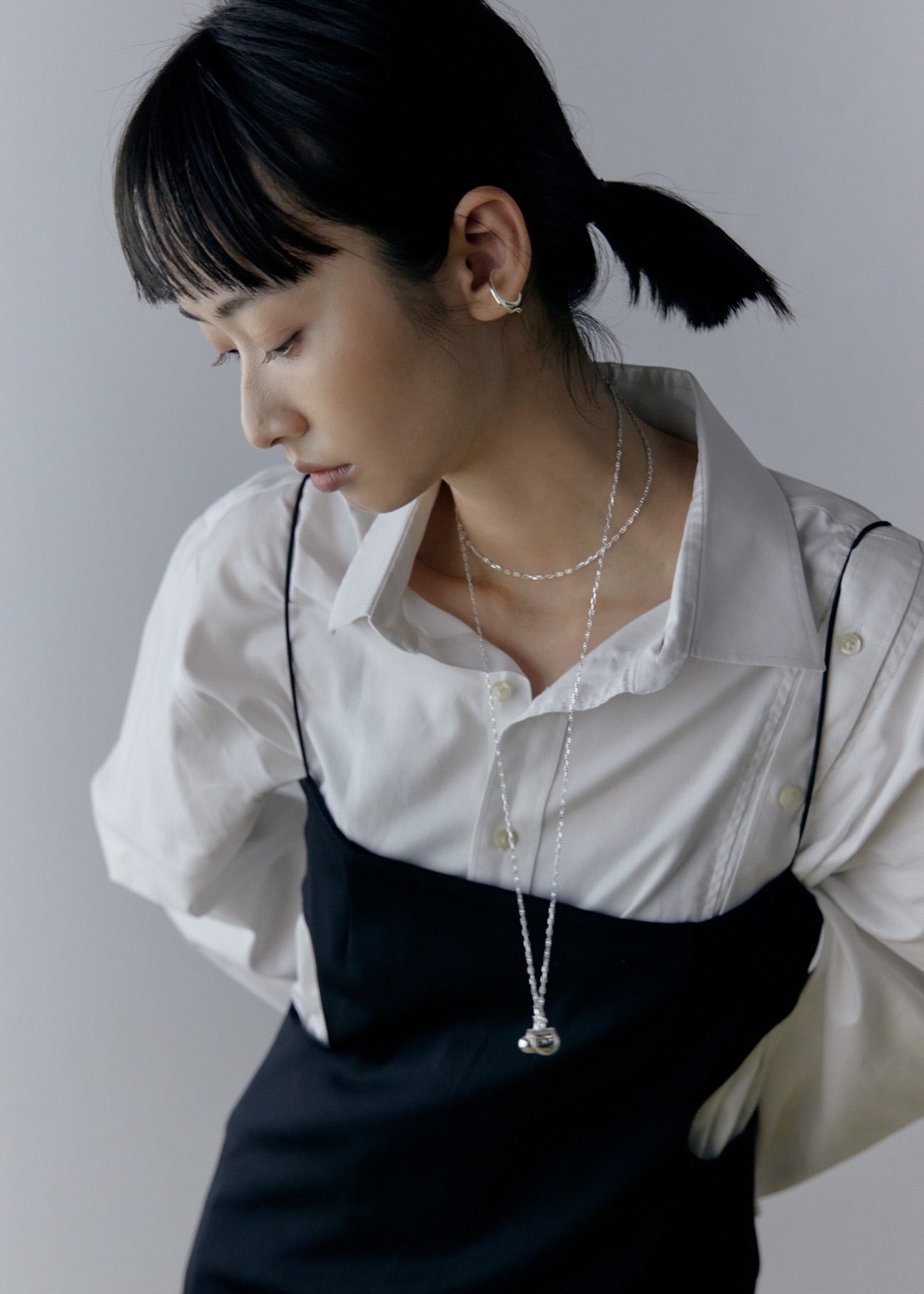 Hook — Earcuff H01