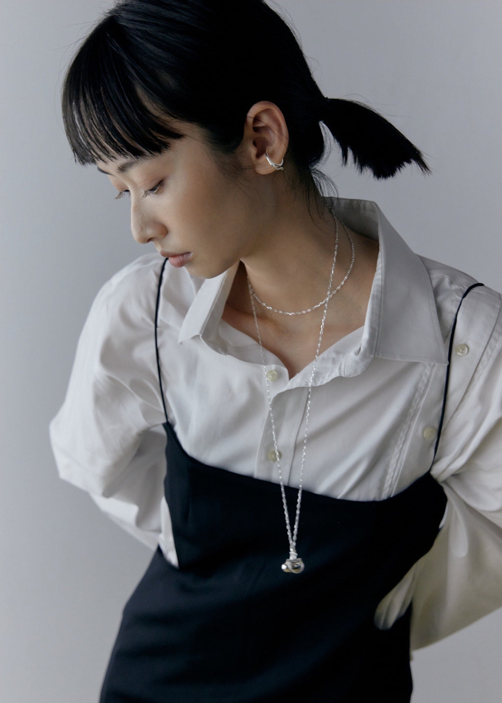 Decanter — Pendant D01