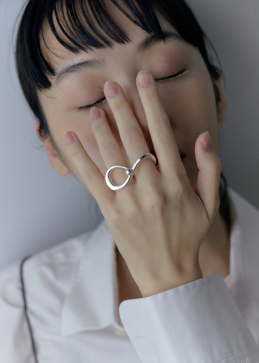 Decanter — Ring D01