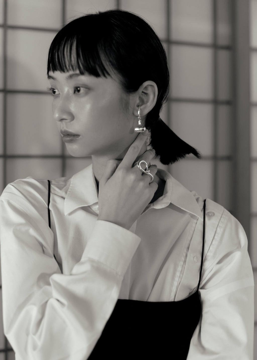 Decanter — Ring D01