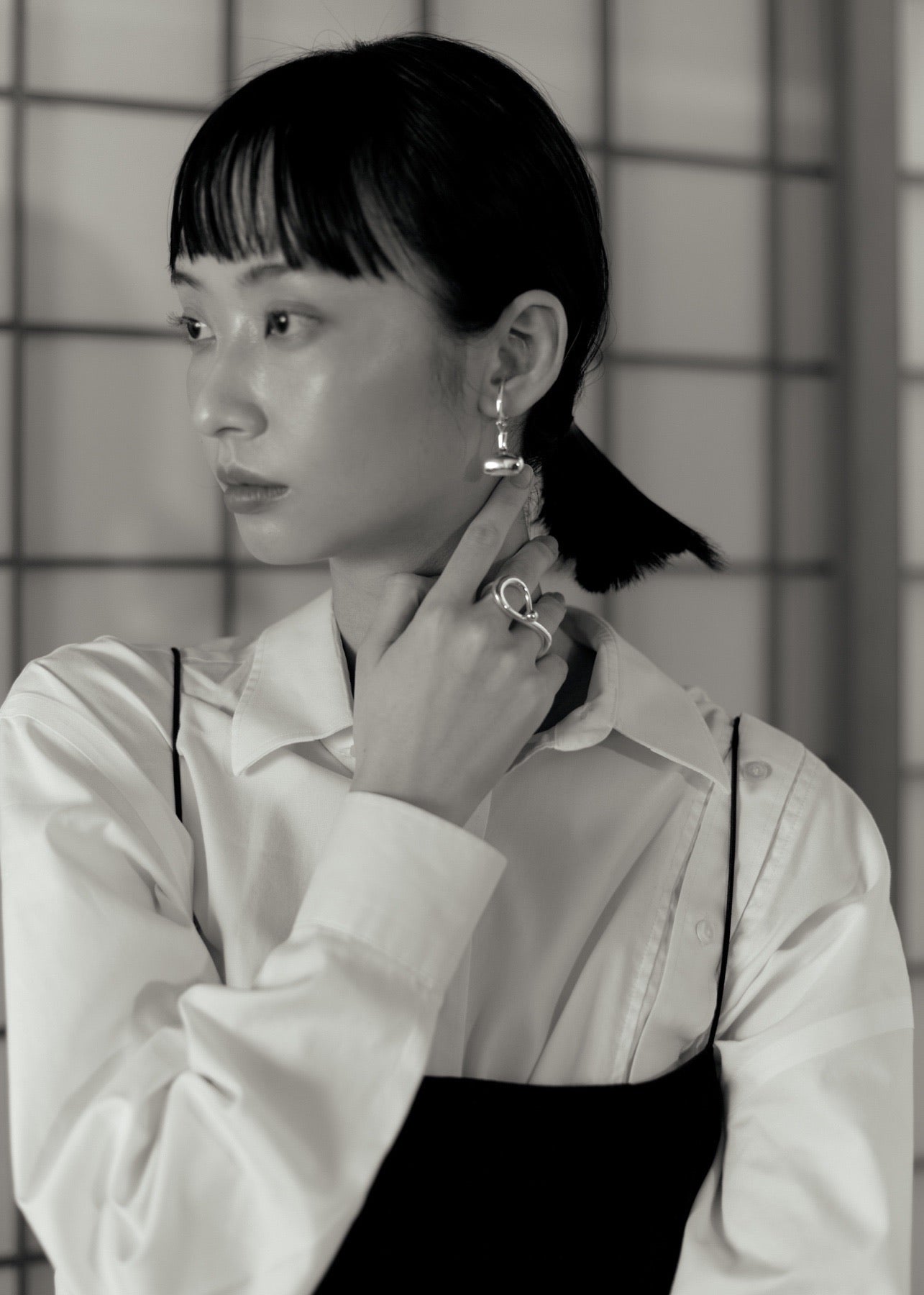 Decanter — Ring D01