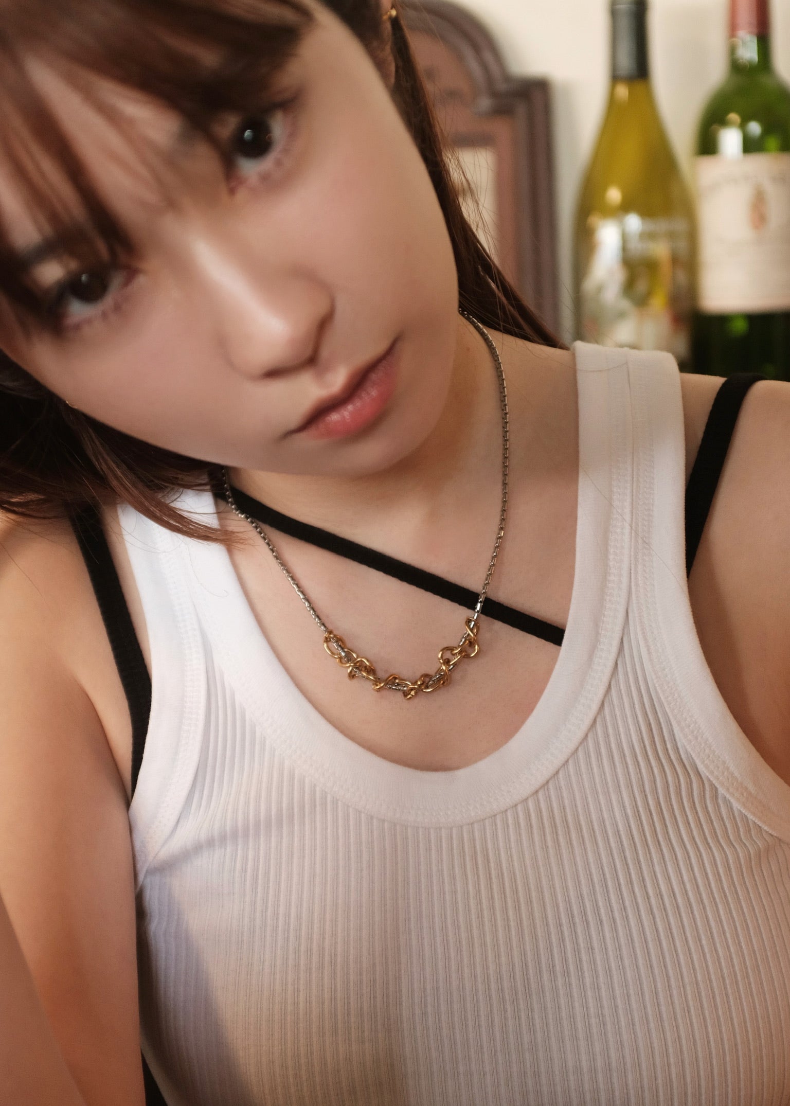 Necklace B167