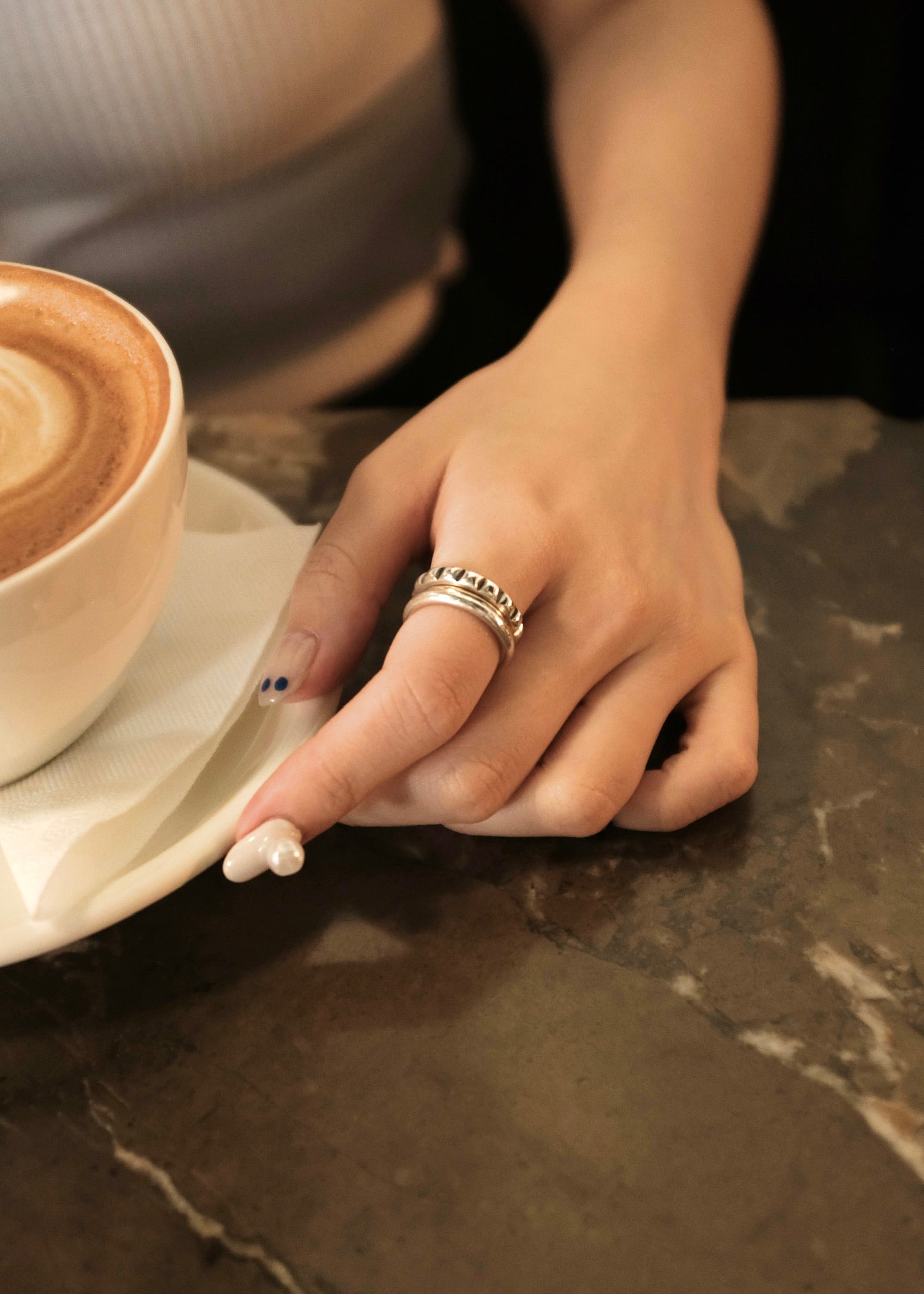 Ring S57