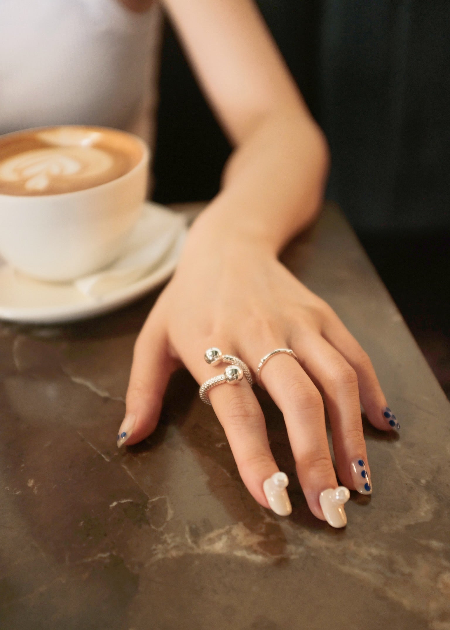 Ring B174