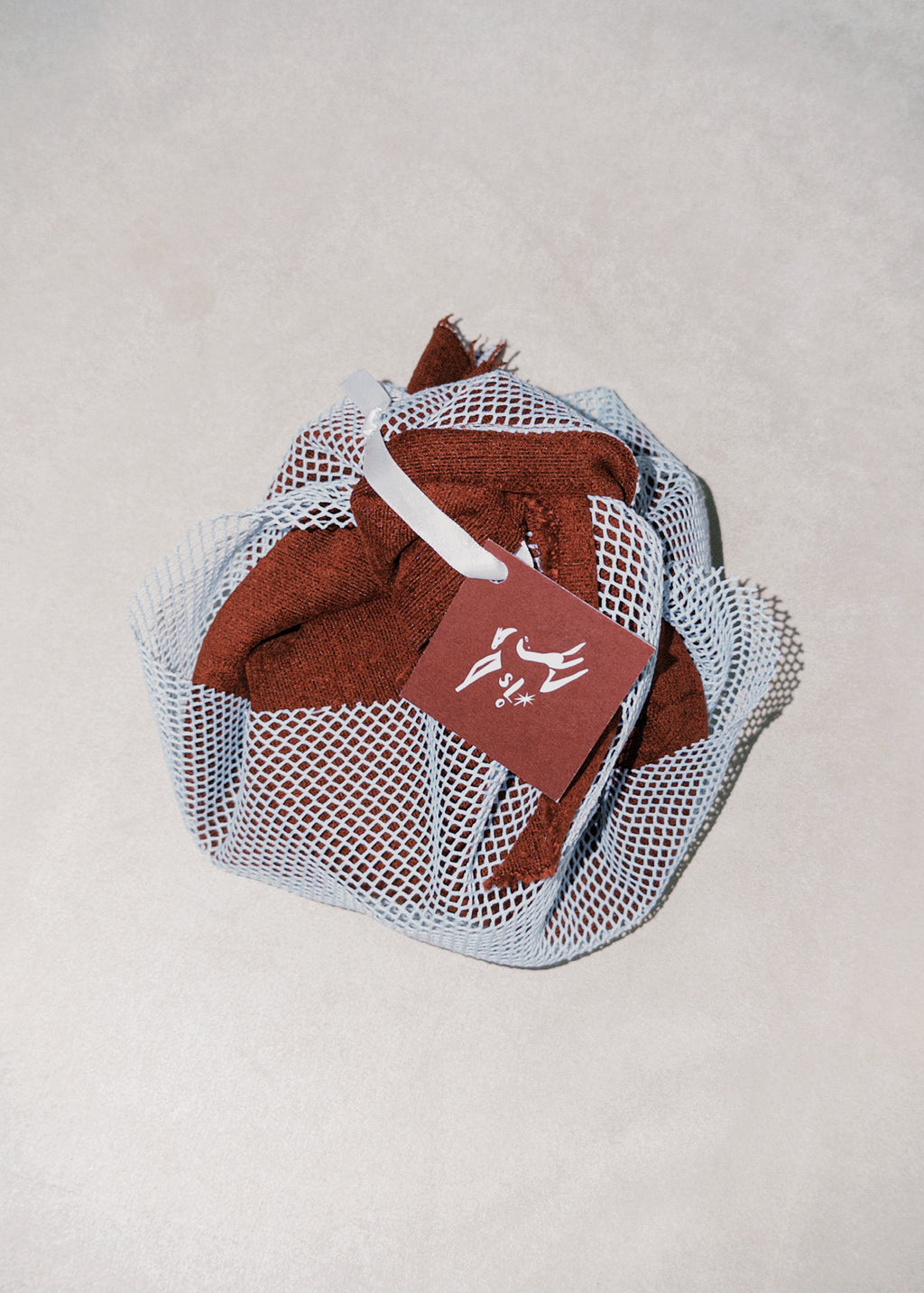 4-way Scarf Lucky Bag