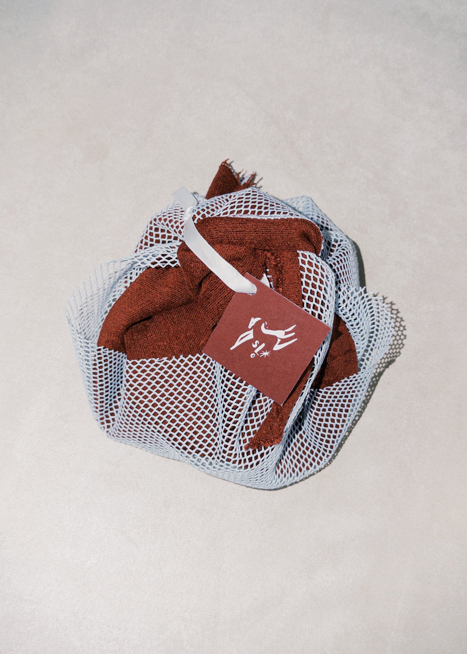 4-way Scarf Lucky Bag