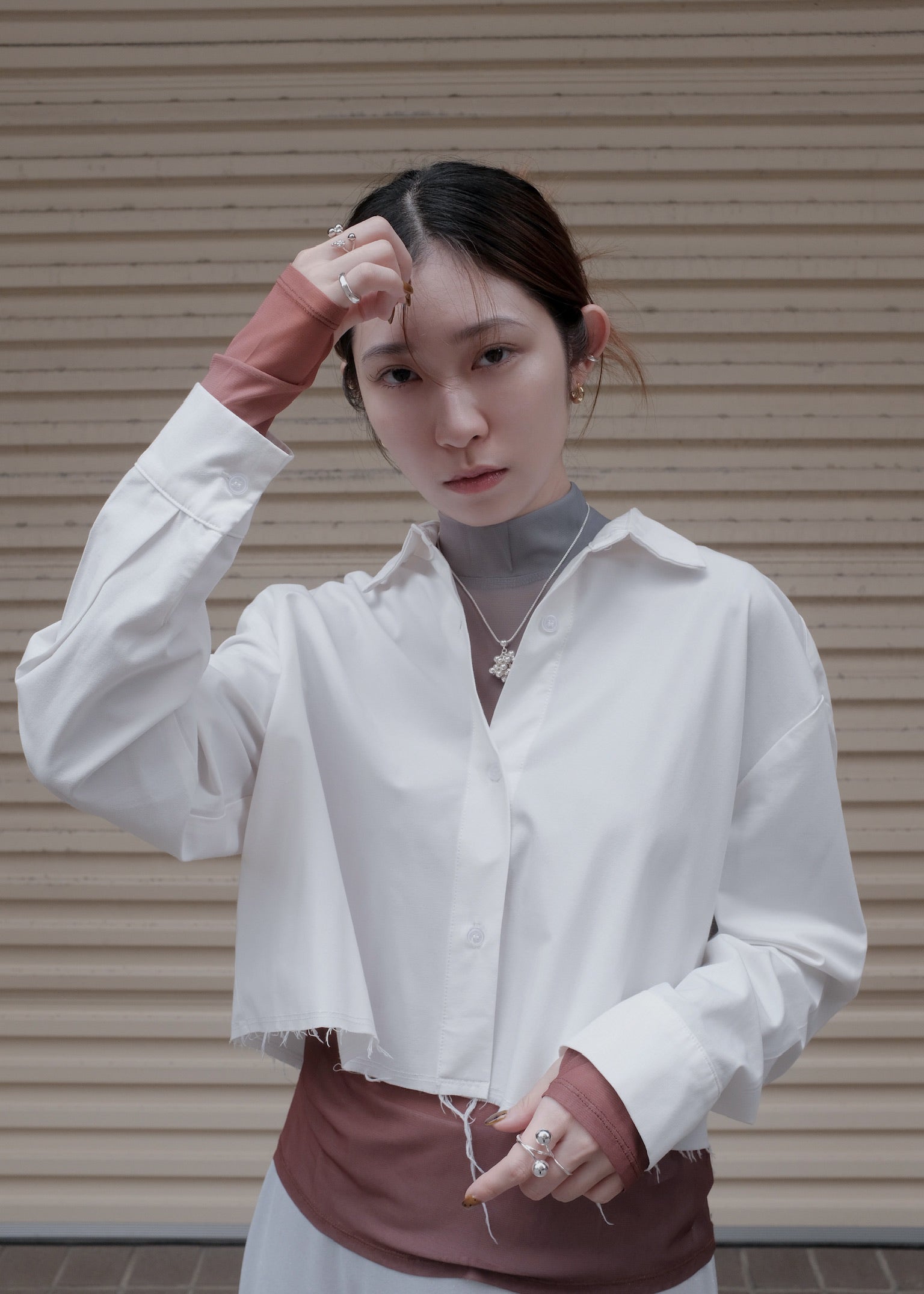 Earcuff S10