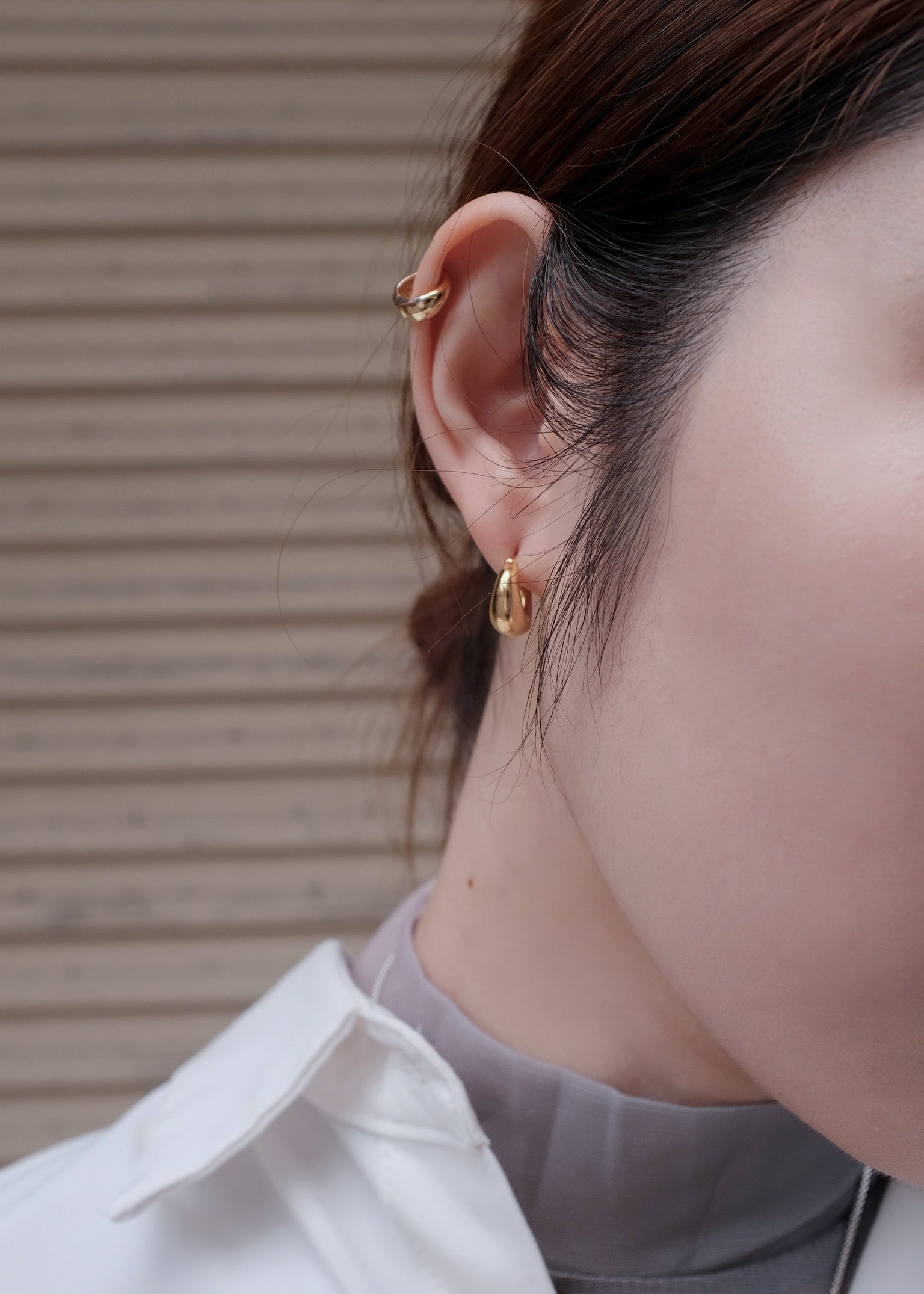 Basic Earrings S25