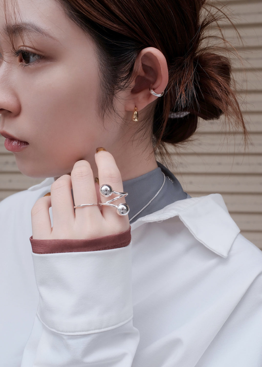 Earcuff S10