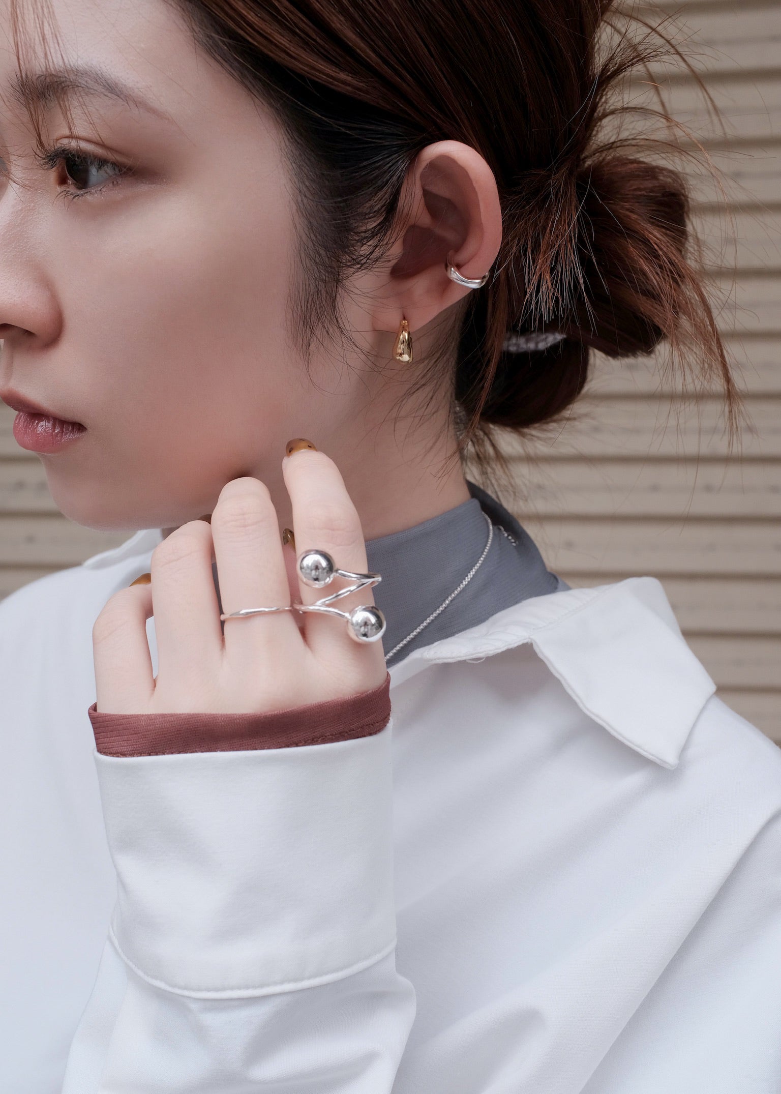 Earcuff S10