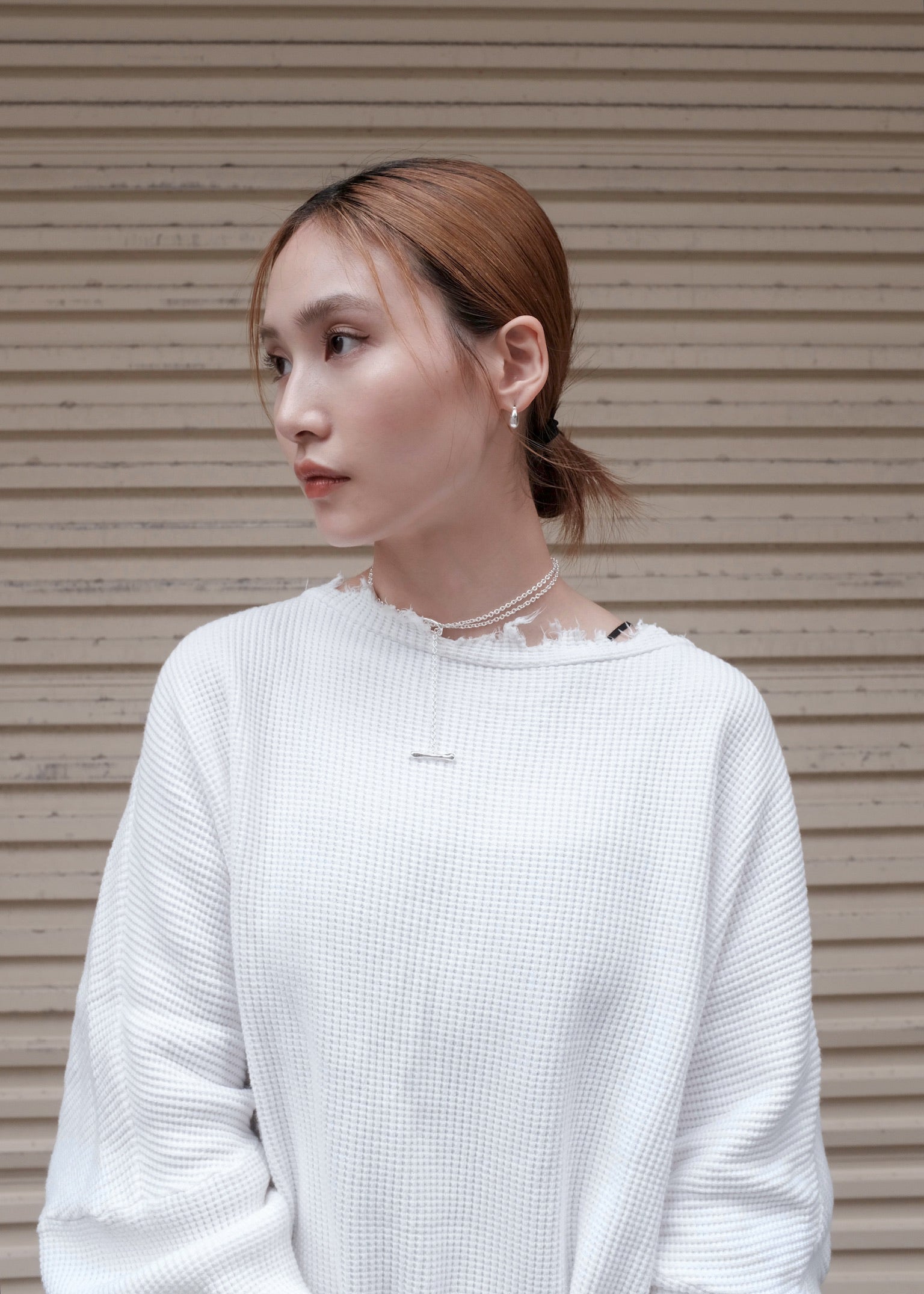 Basic Earrings S25