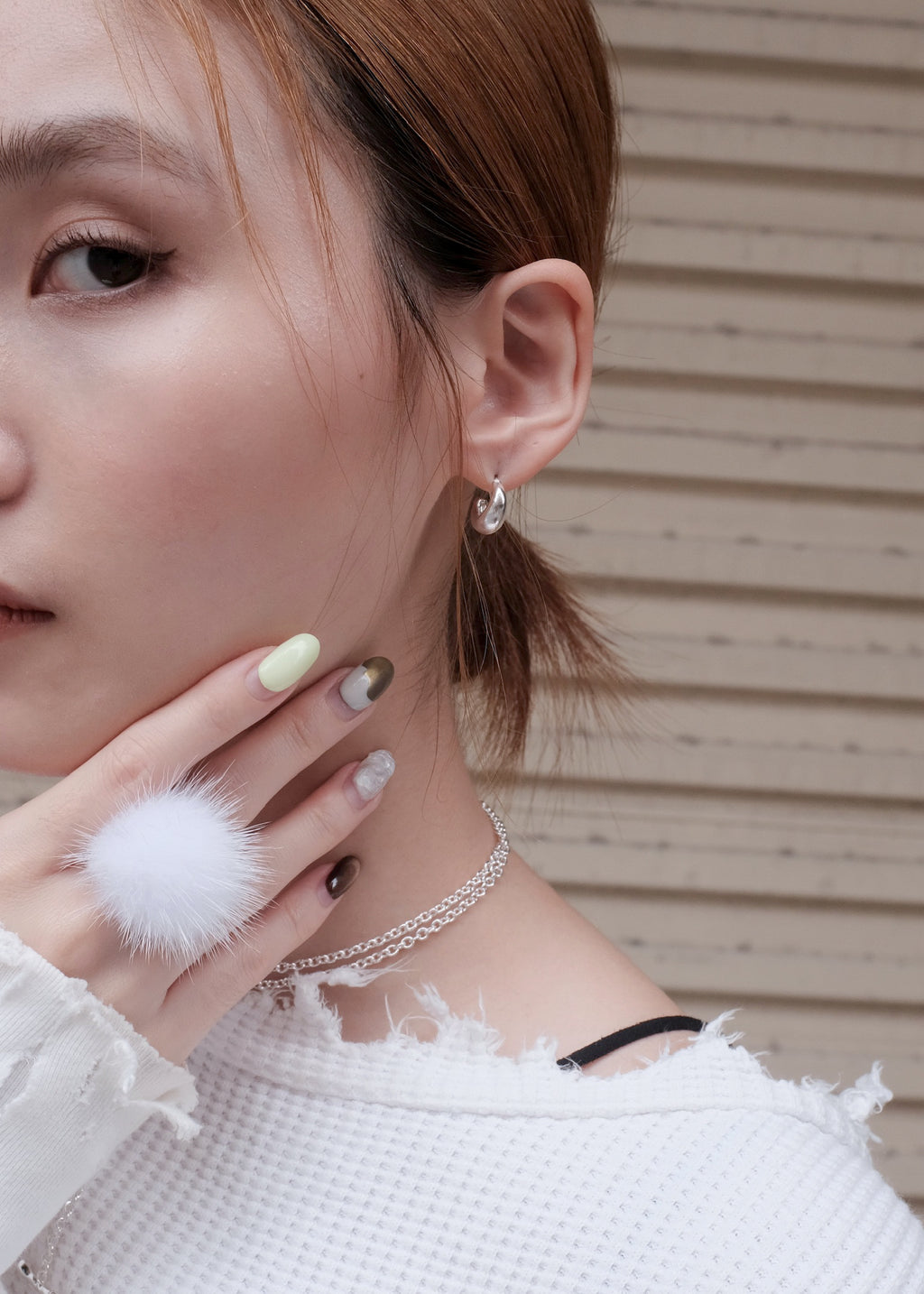 Basic Earrings S25