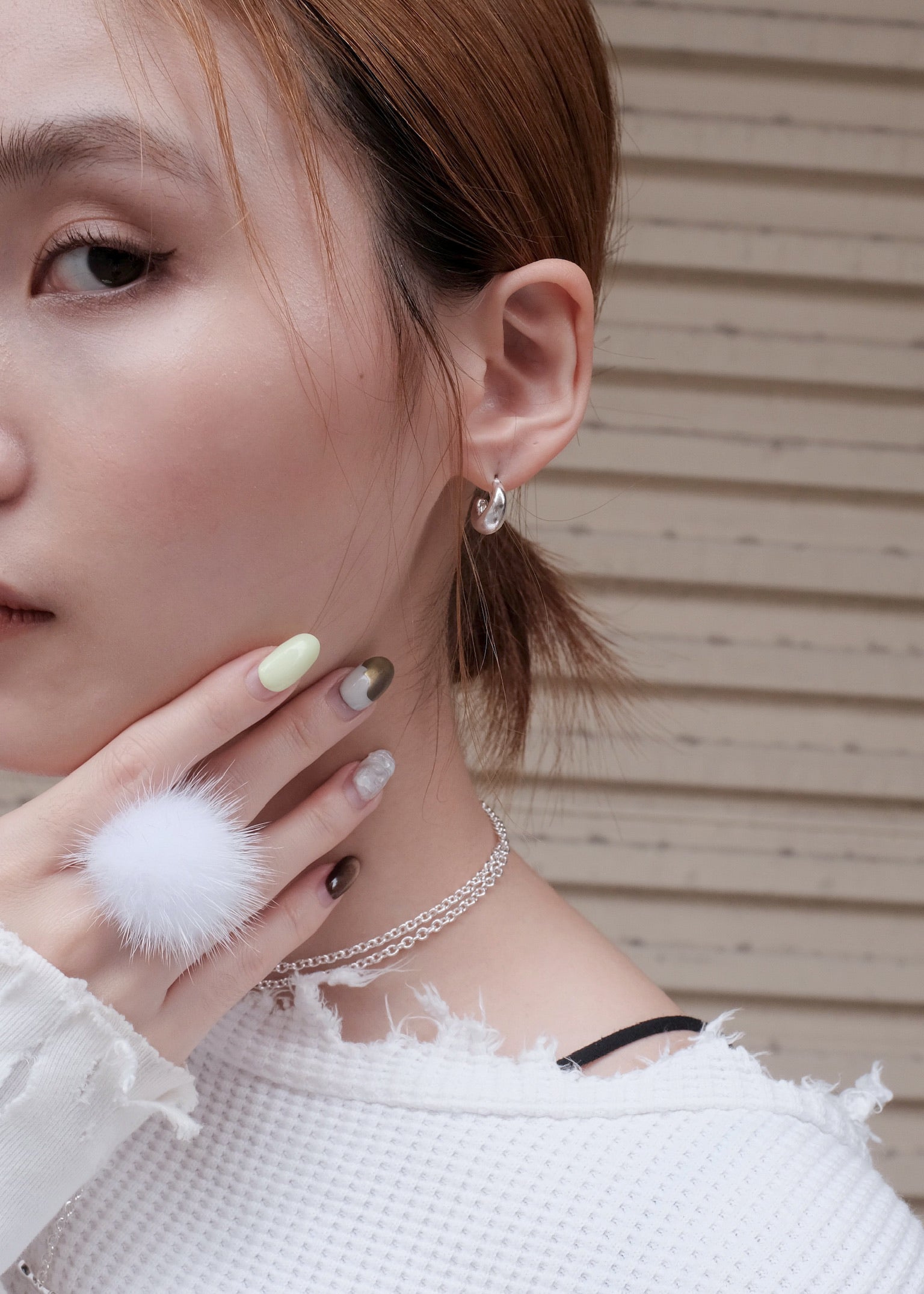Basic Earrings S25