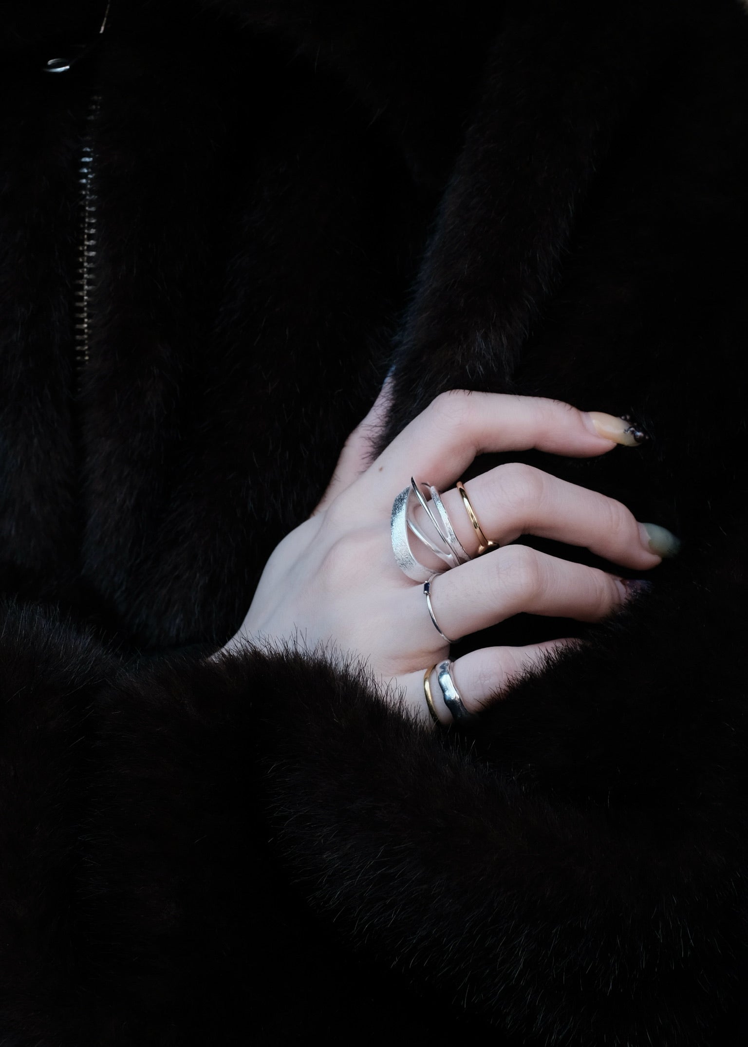 Ring B222