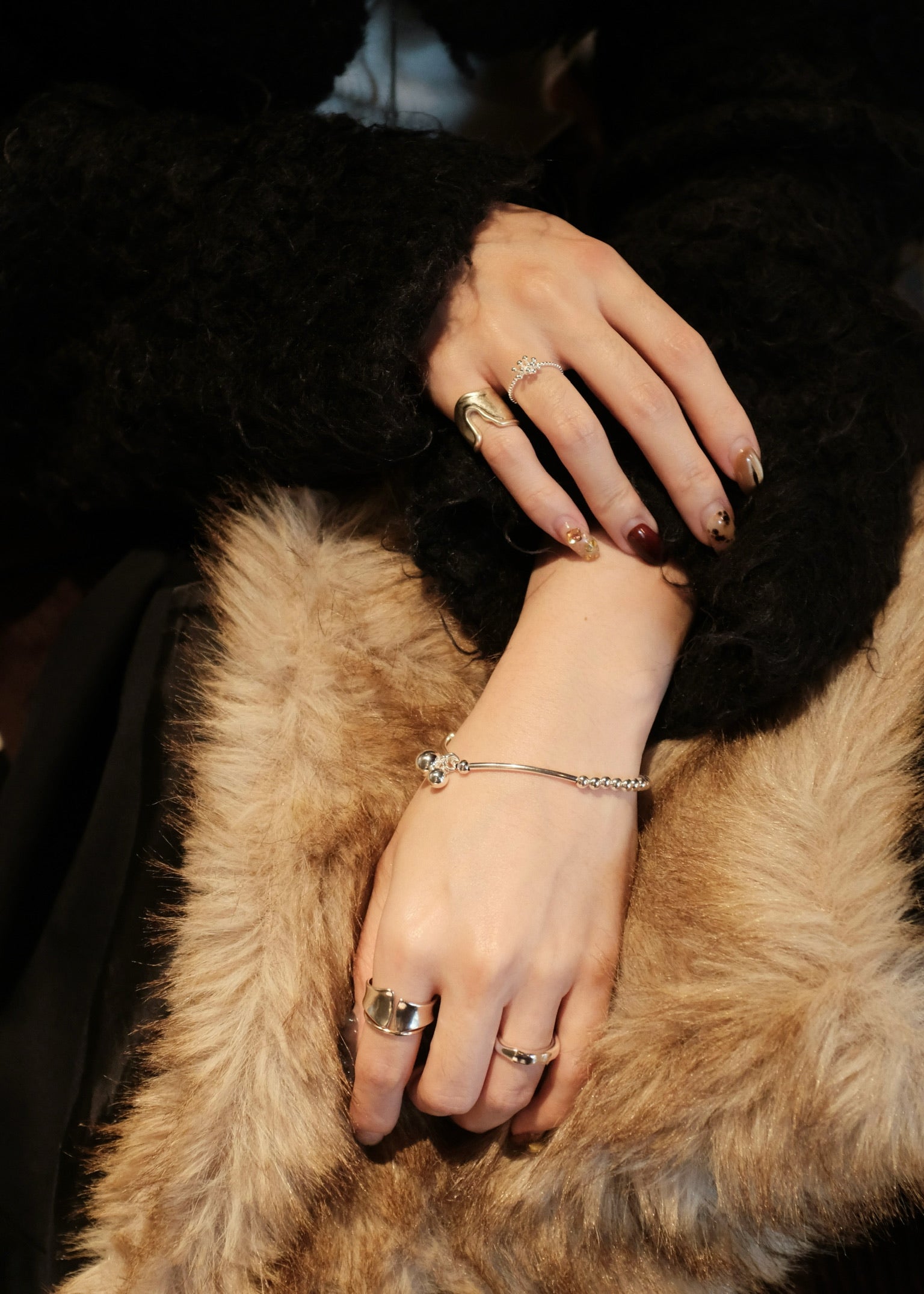 Basic Bracelet B24