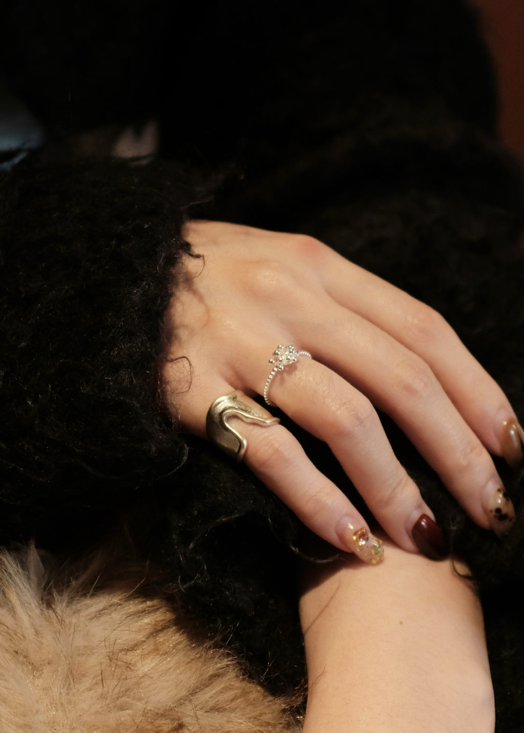 Ring S64