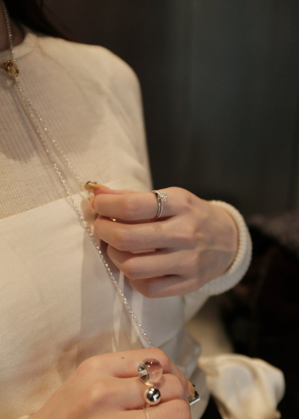 Ring S64