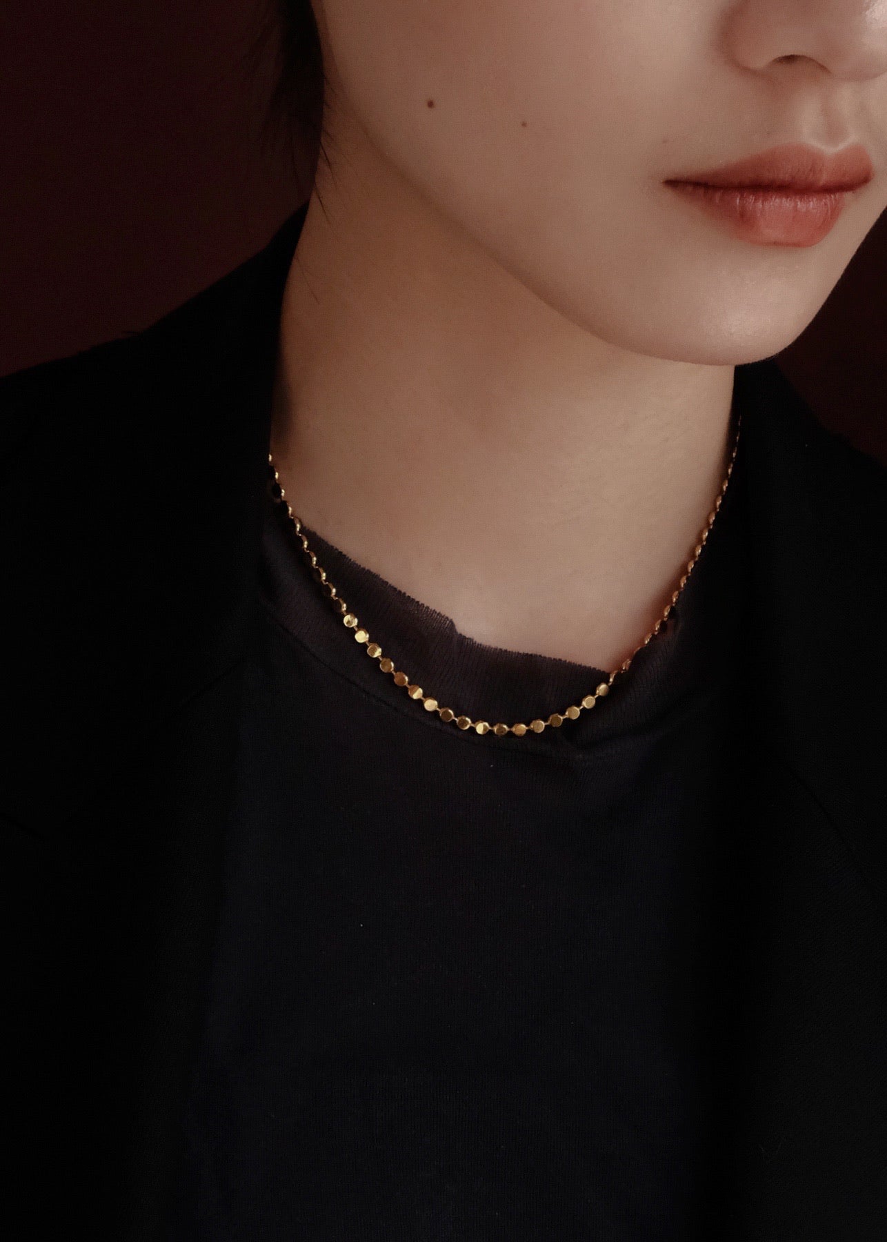 Necklace B81