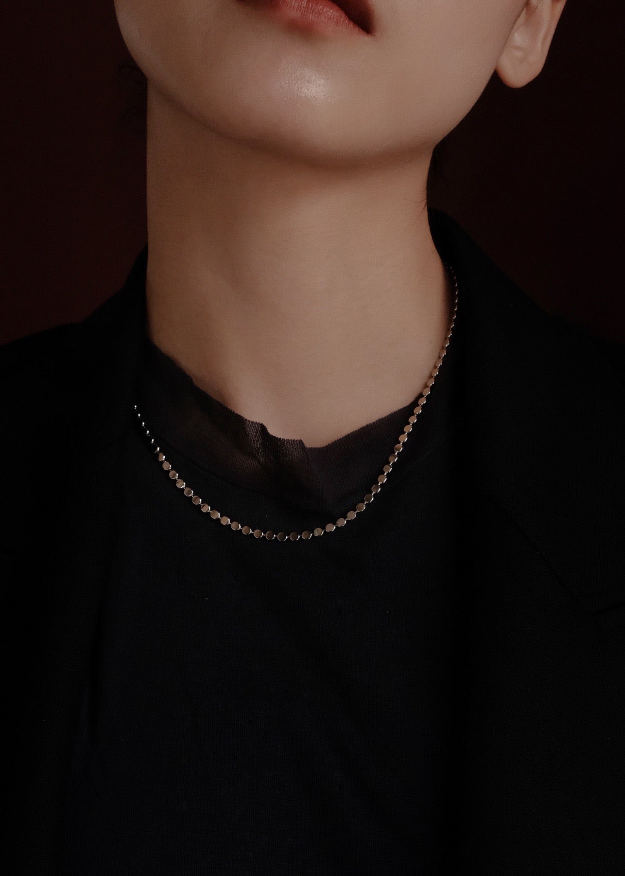 Necklace B81