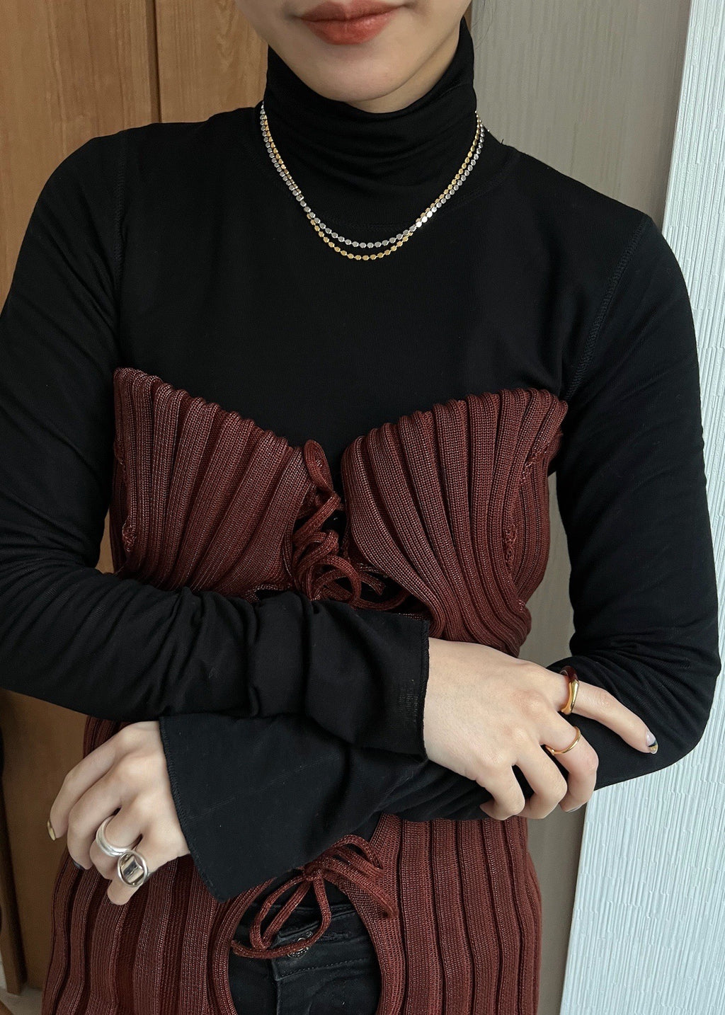 Necklace B81
