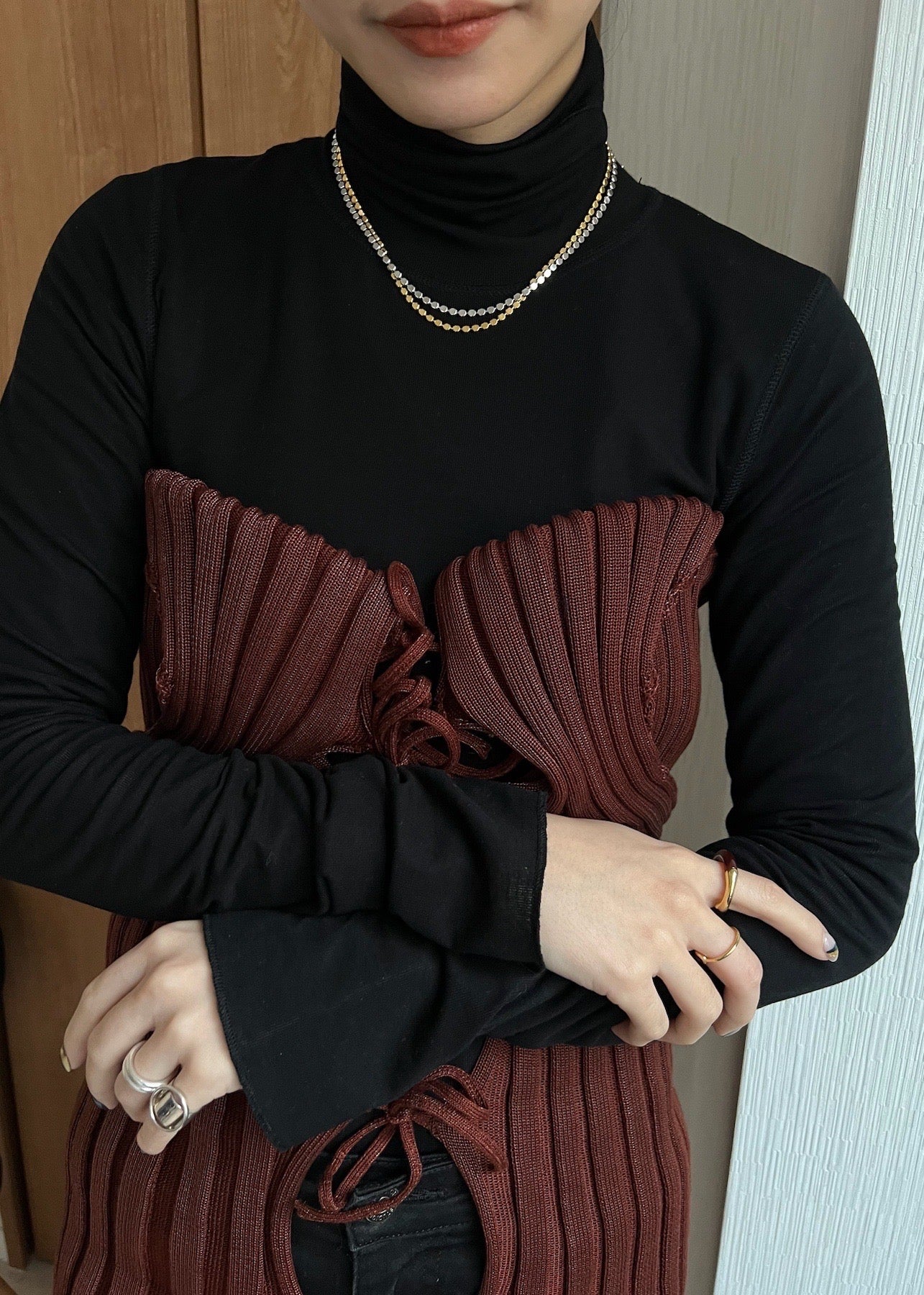 Necklace B81