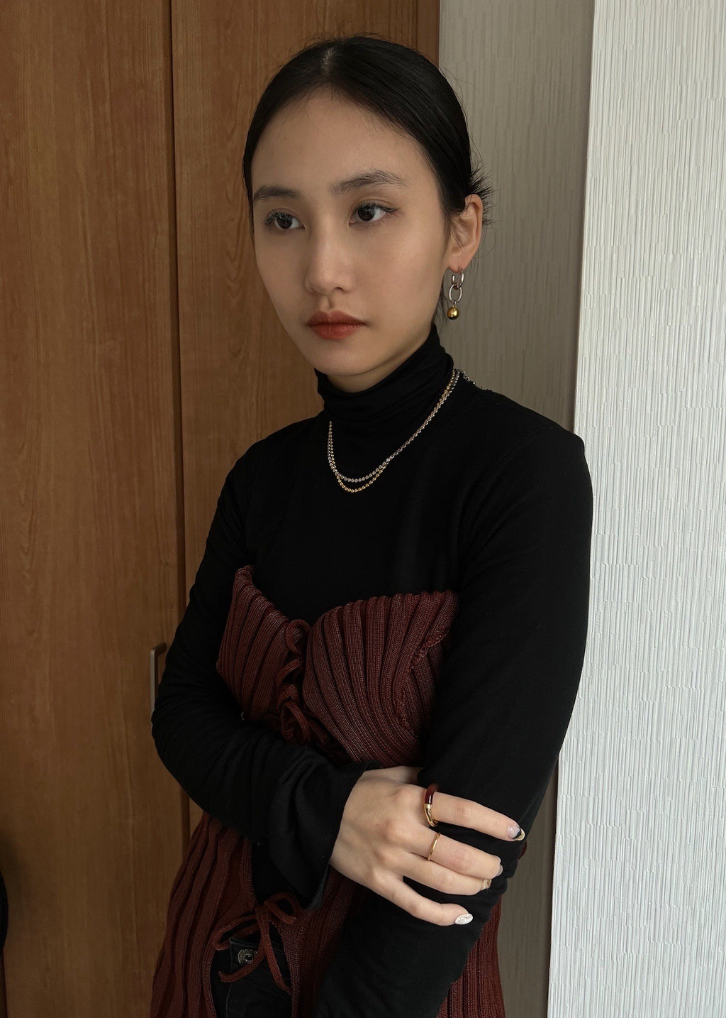 Necklace B81