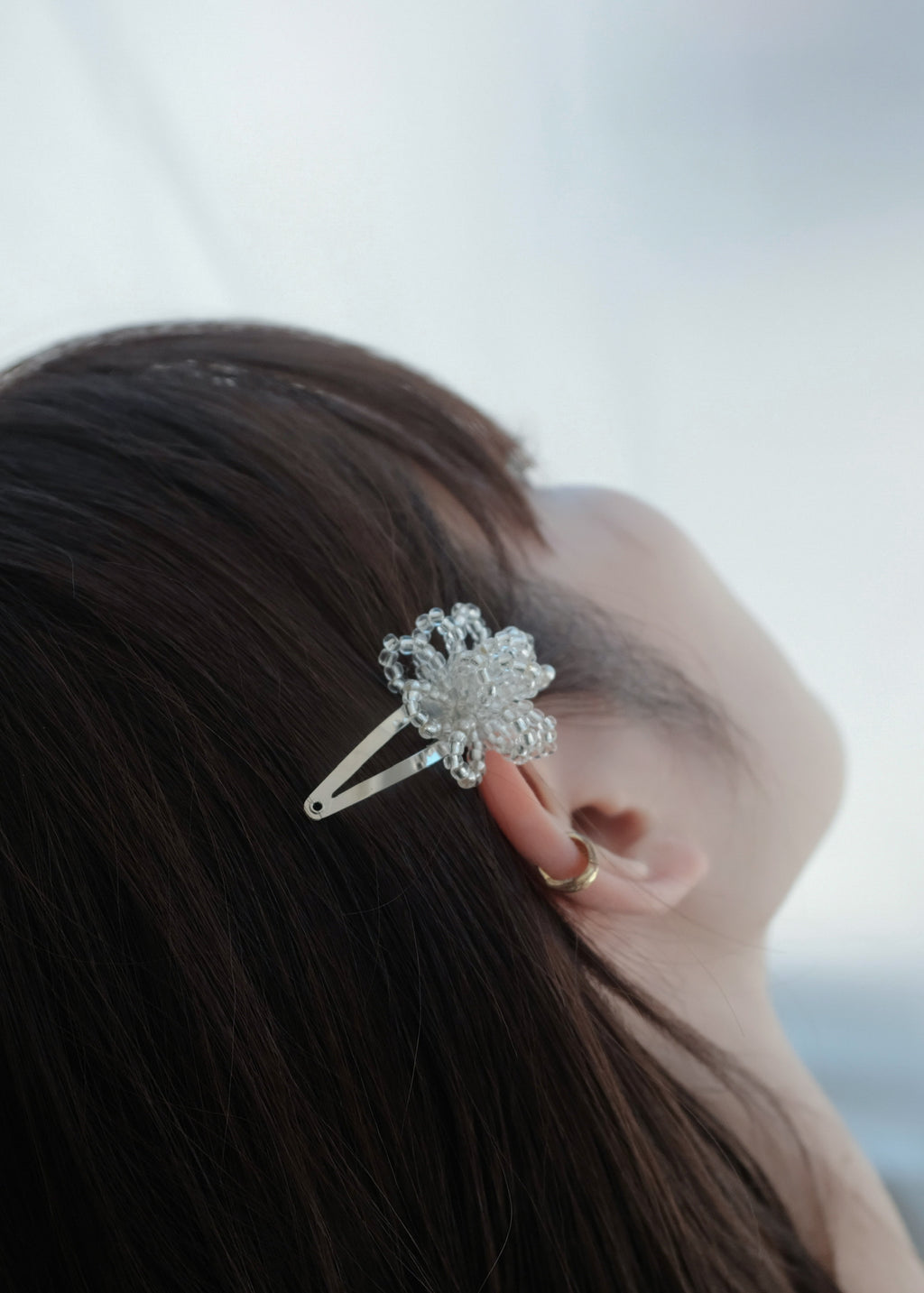 Hair Pin 010