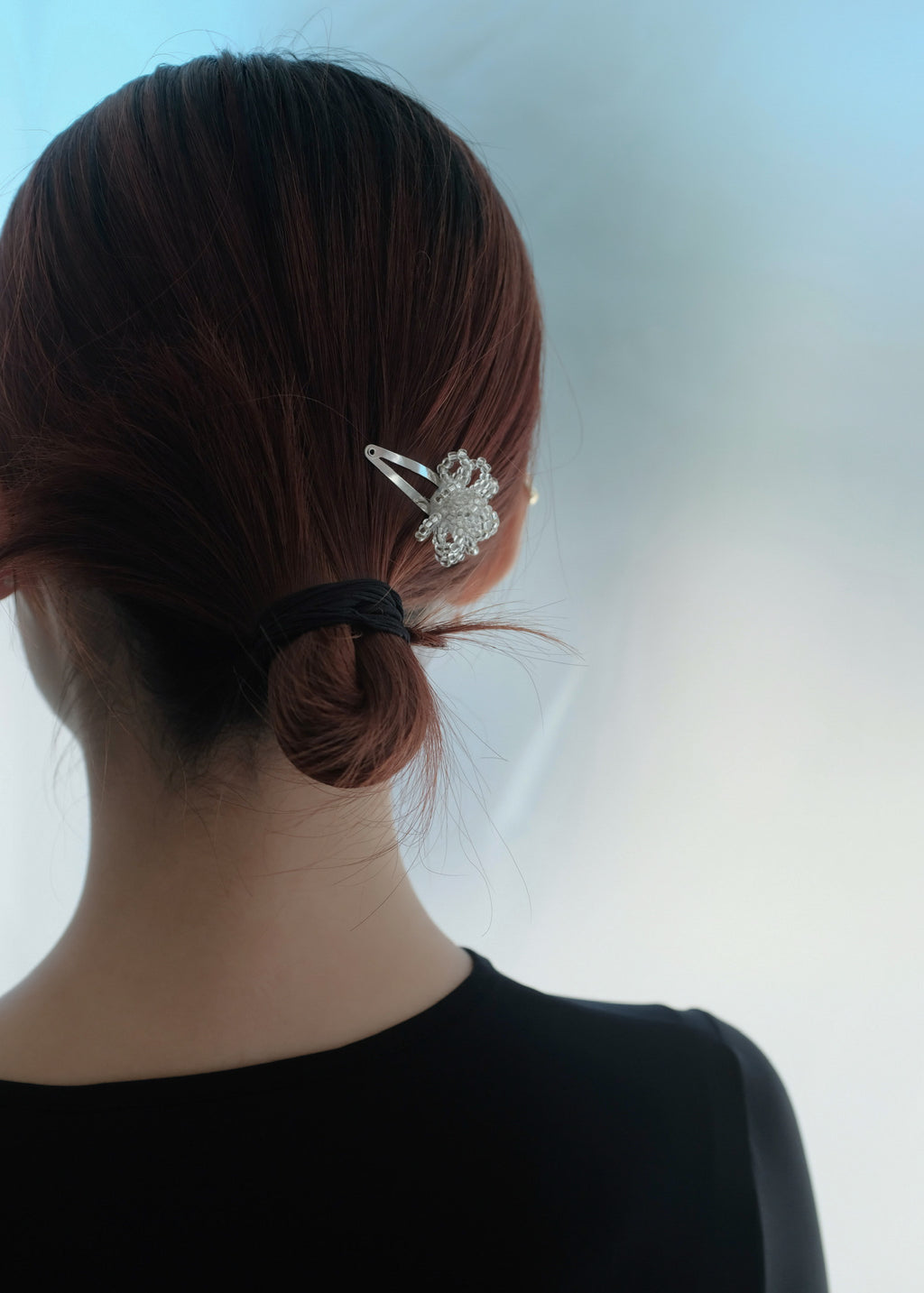 Hair Pin 010