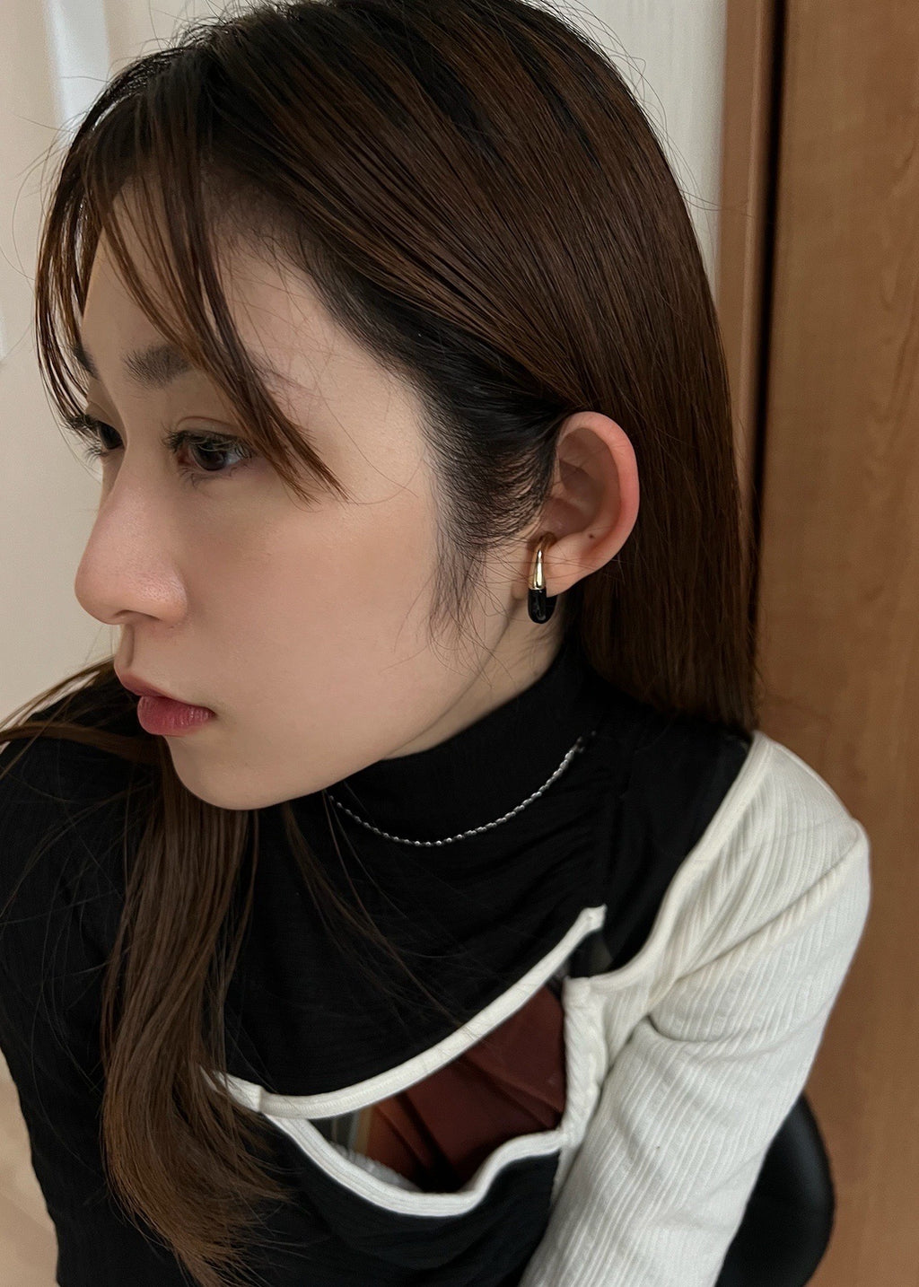 Necklace B81