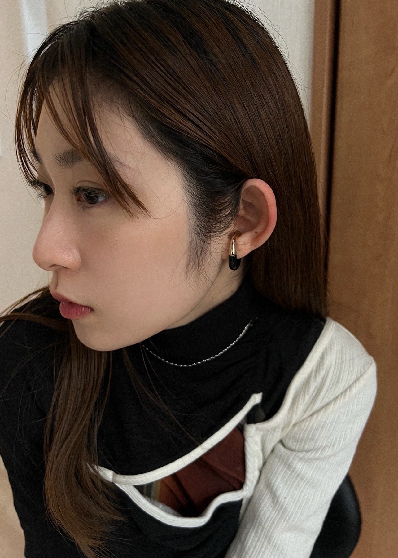 Necklace B81