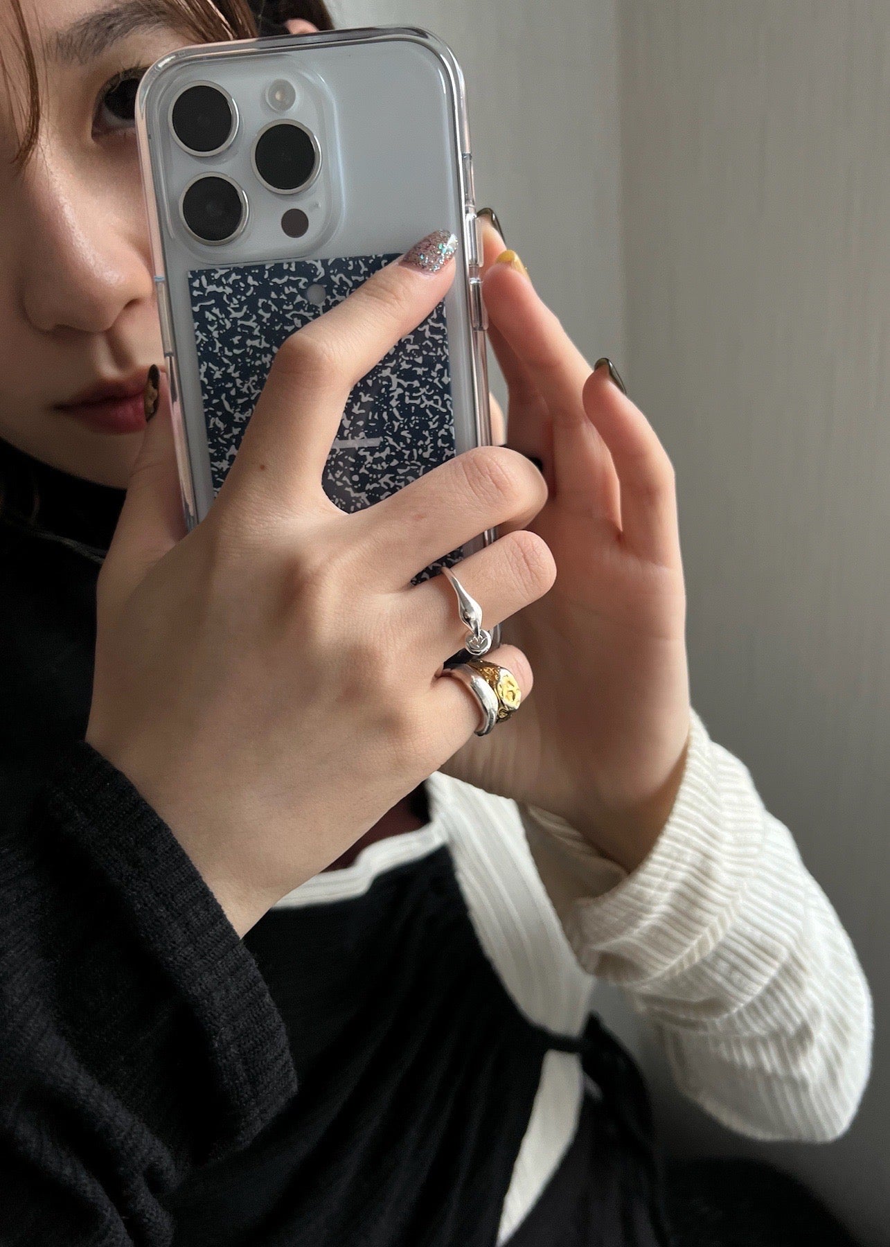 Ring S46