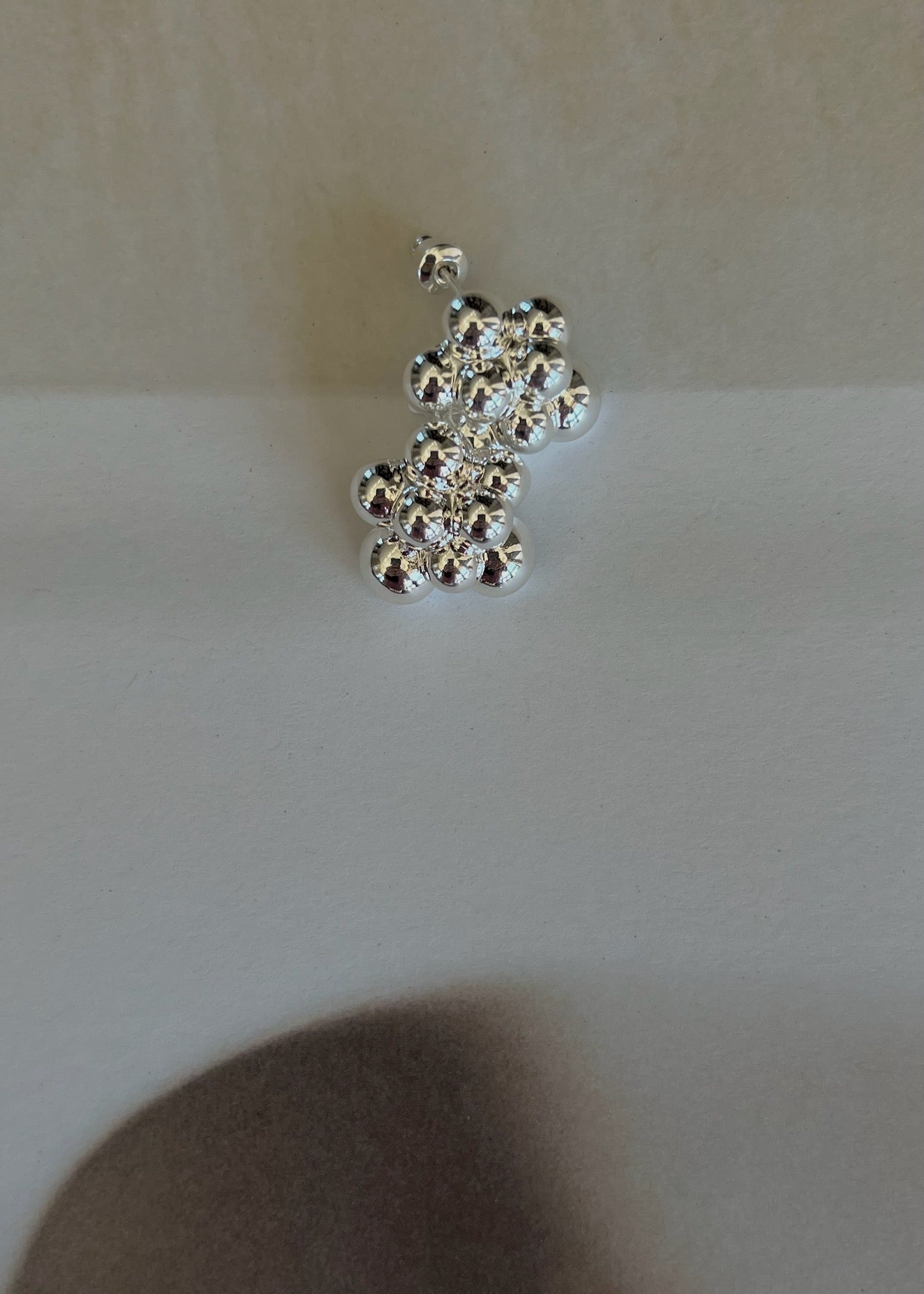 Earrings S34