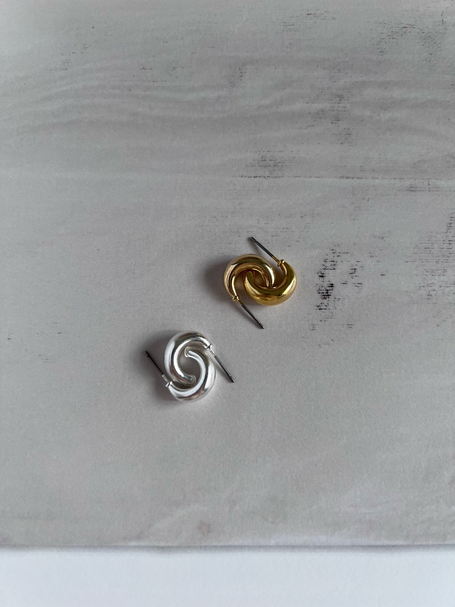Basic Earrings S25