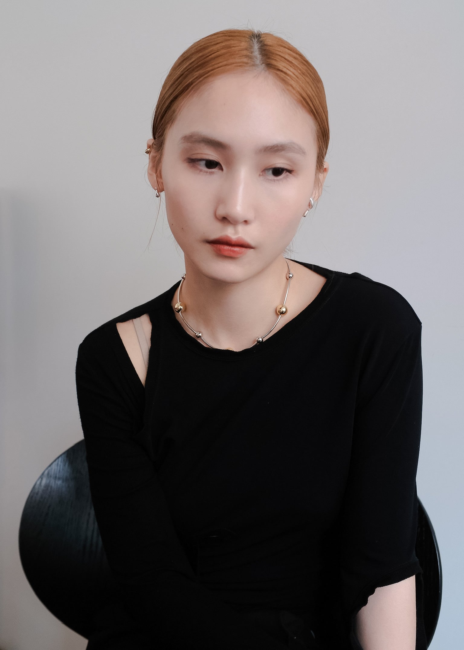 Basic Earrings S26