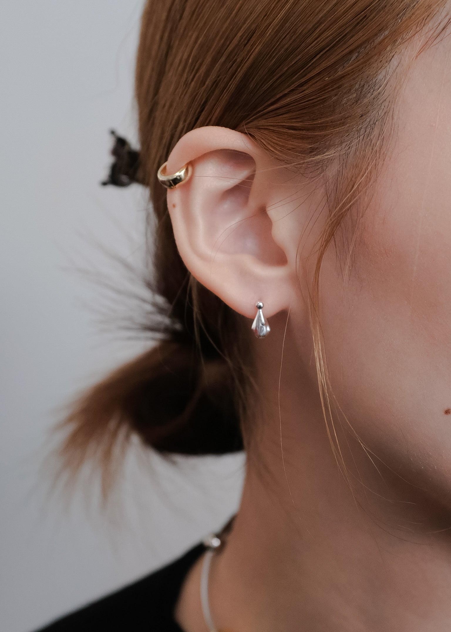 Basic Earrings S26