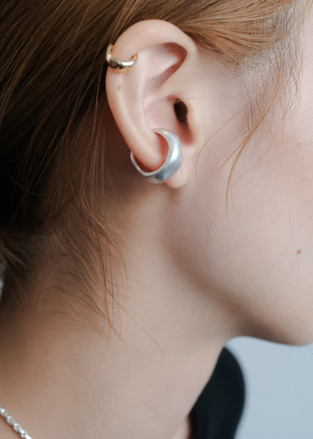 Earcuff B42