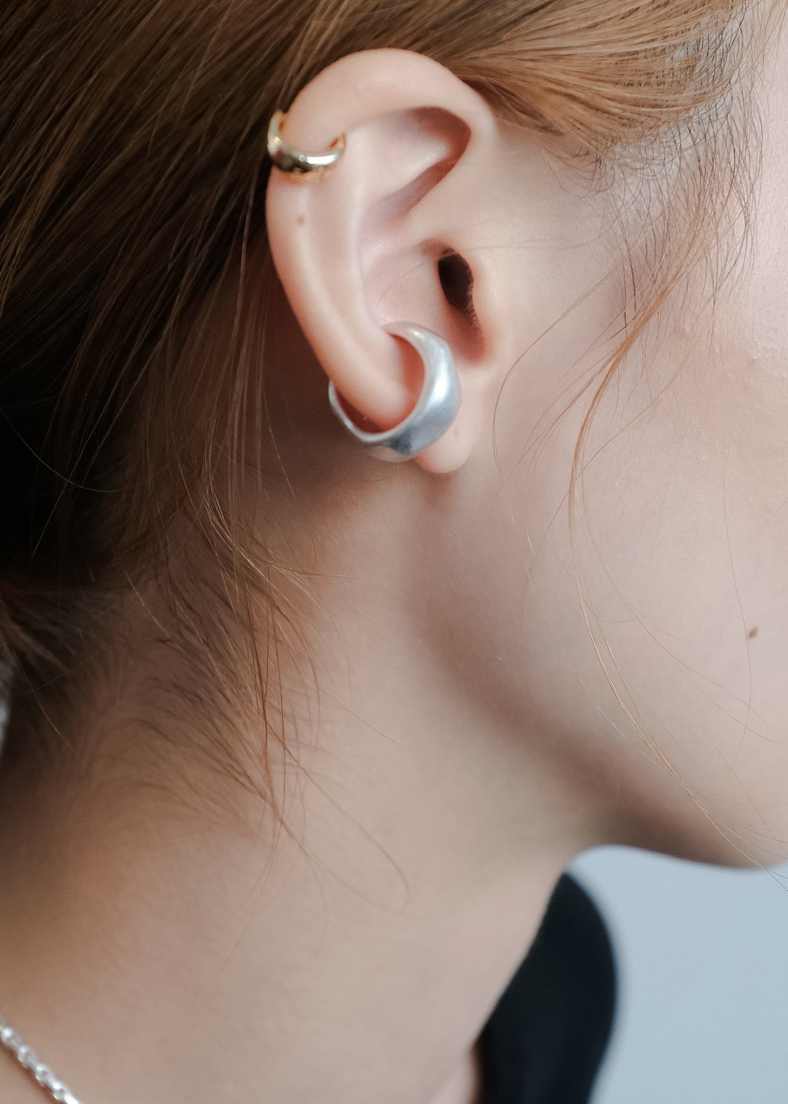 Earcuff B42