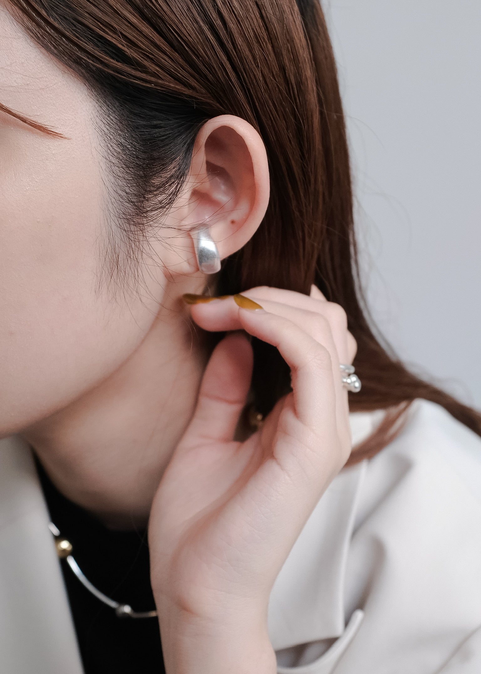 Earcuff B42