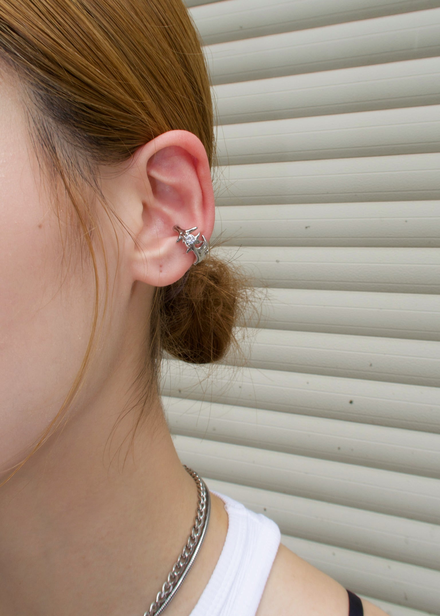 Earcuff B44