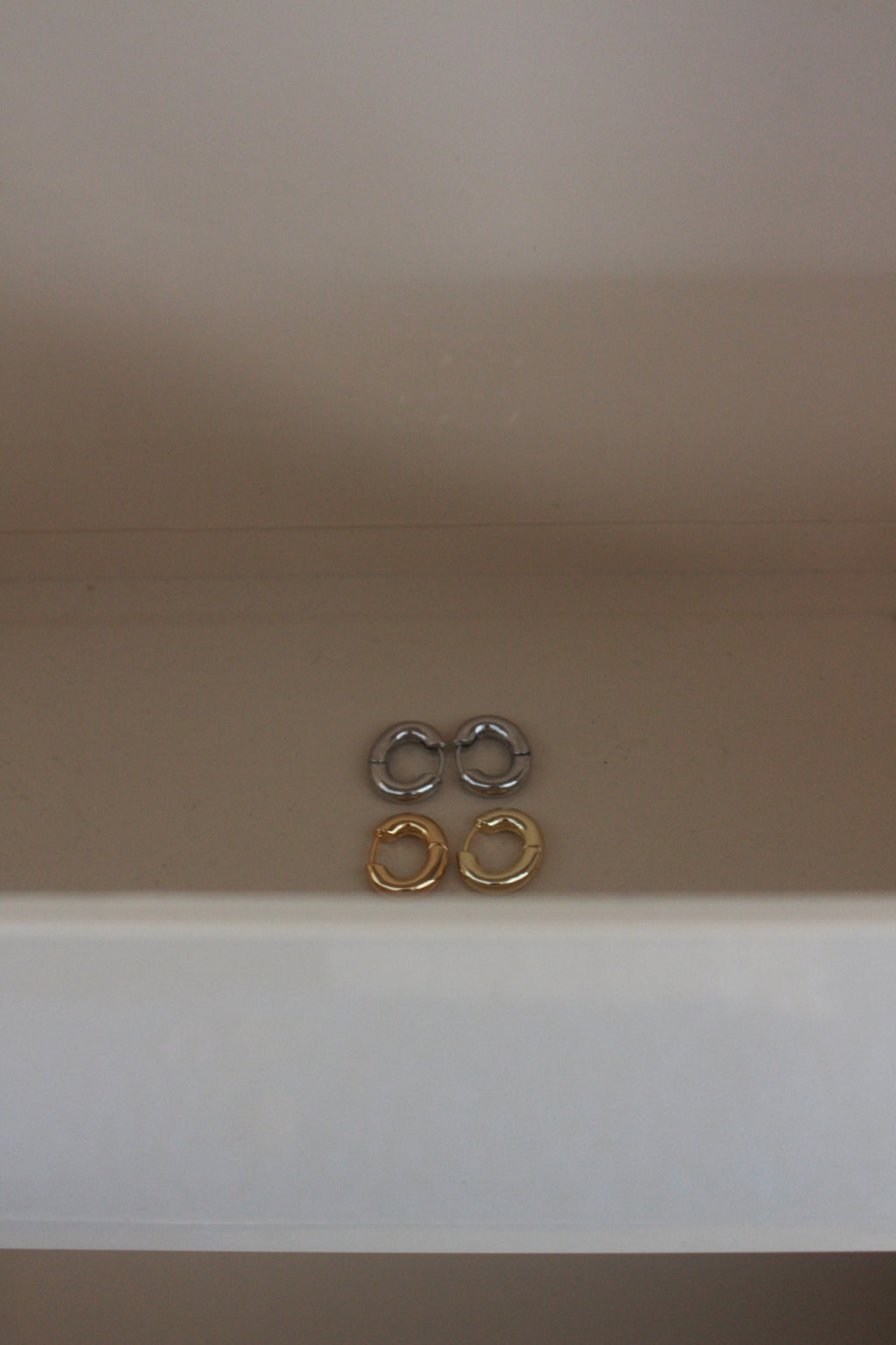 Basic Earrings B32