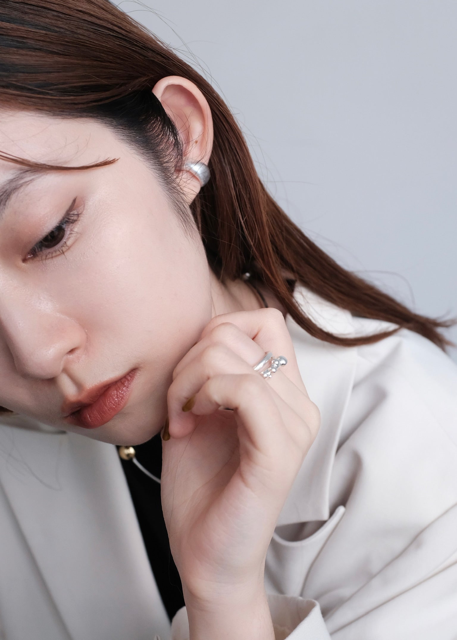 Earcuff B42