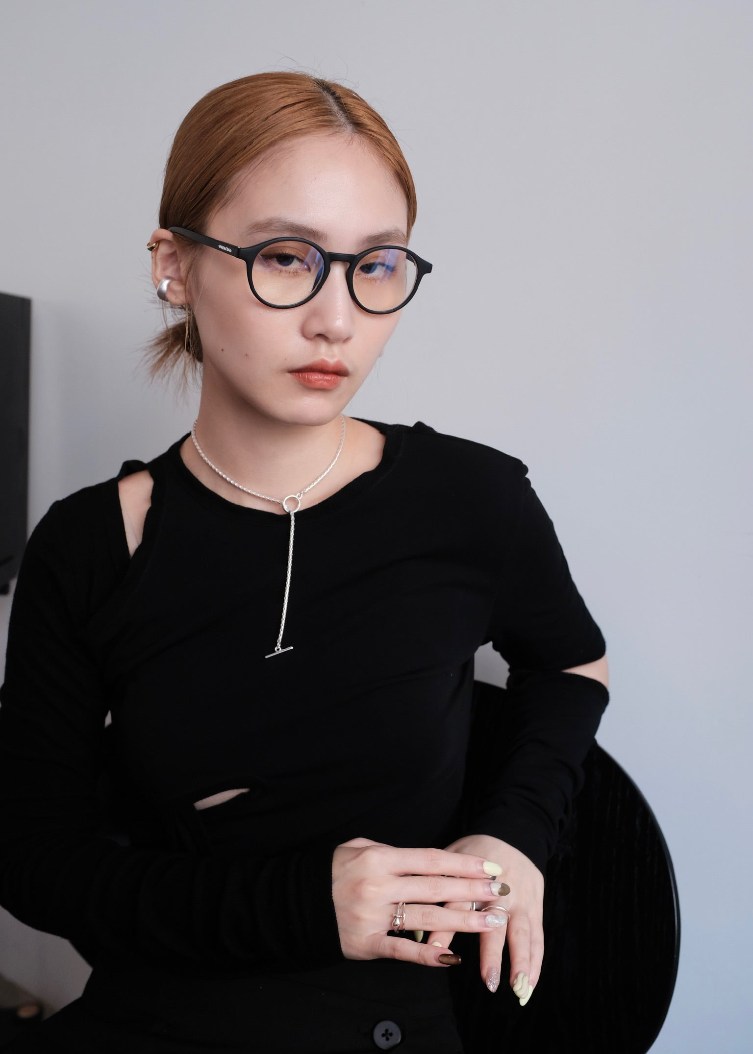 Earcuff B42