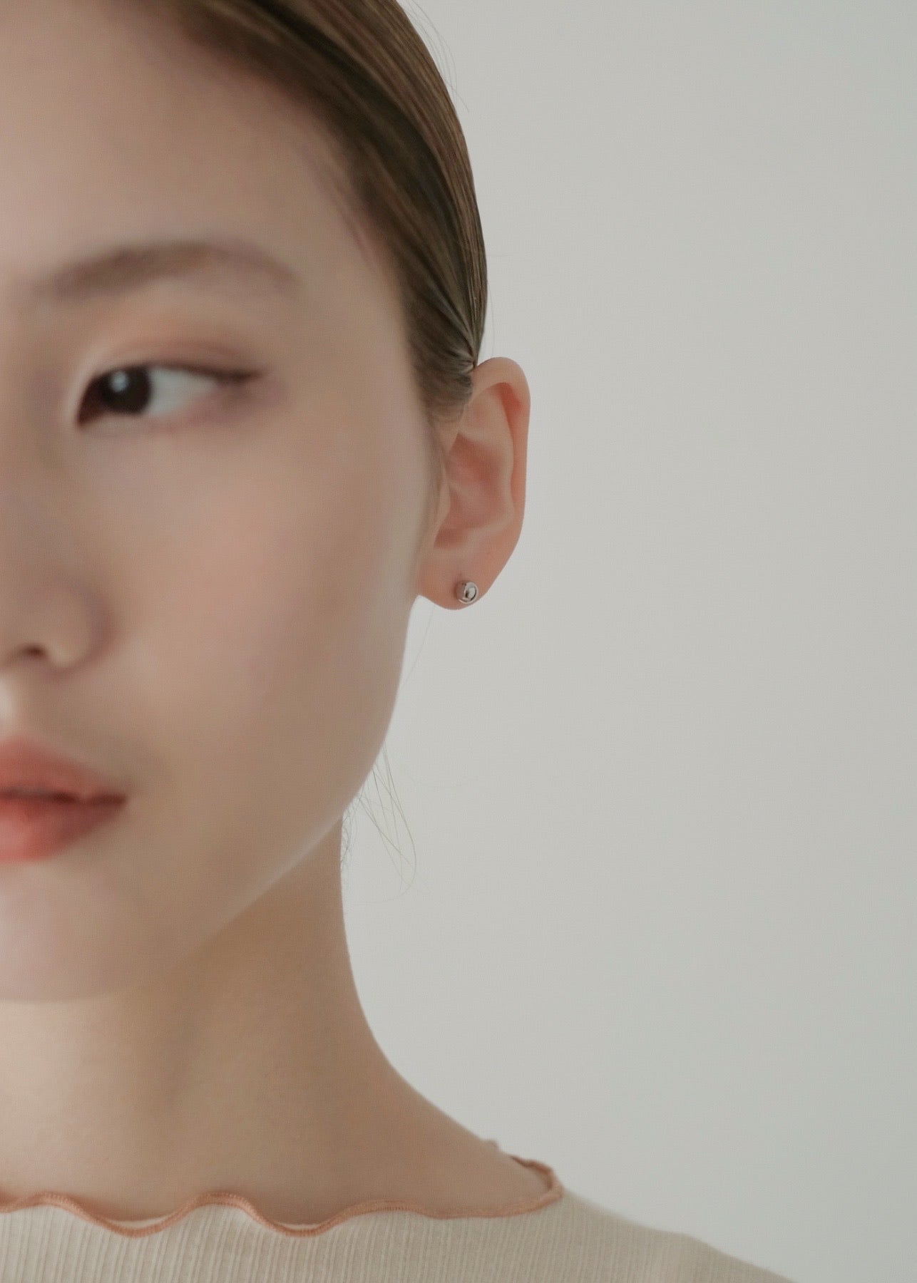 Basic Earrings S21