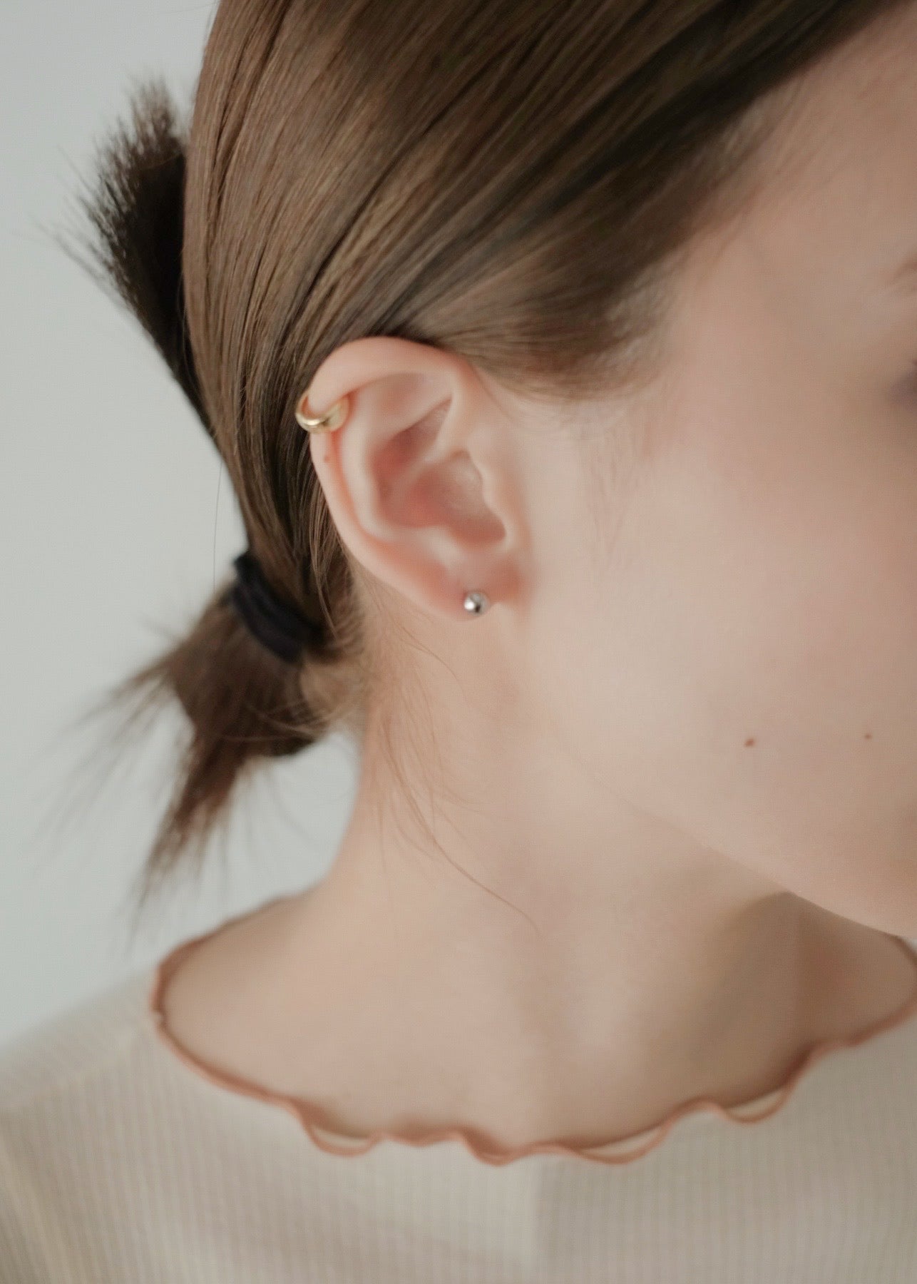 Basic Earrings S21