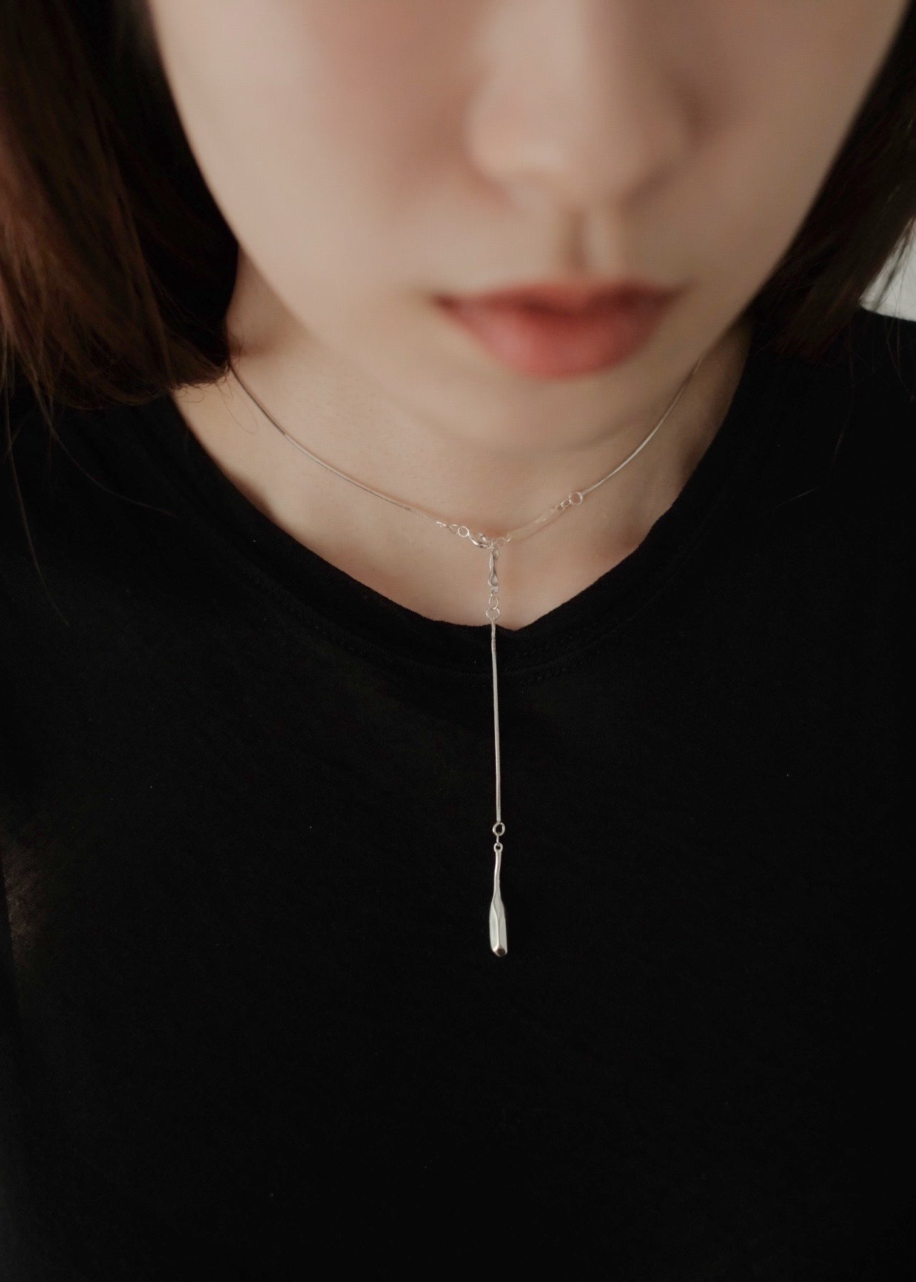 Necklace B107