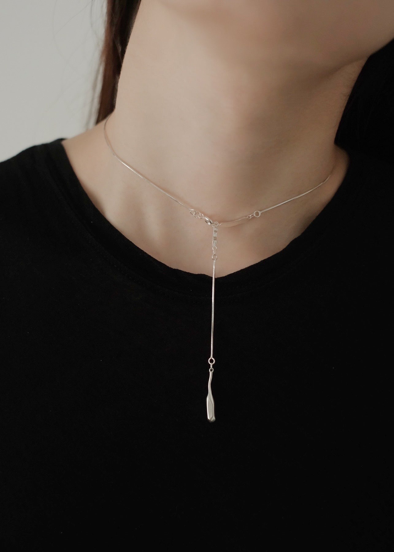 Necklace B107