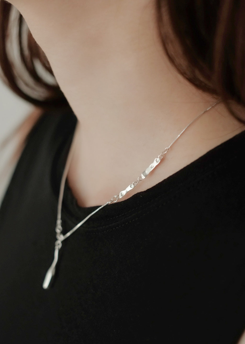 Necklace B107