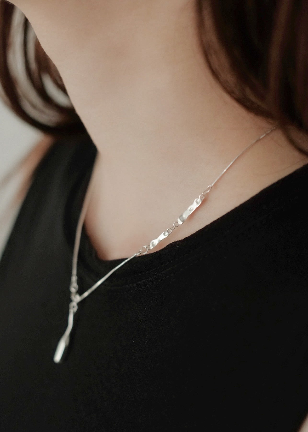 Necklace B107