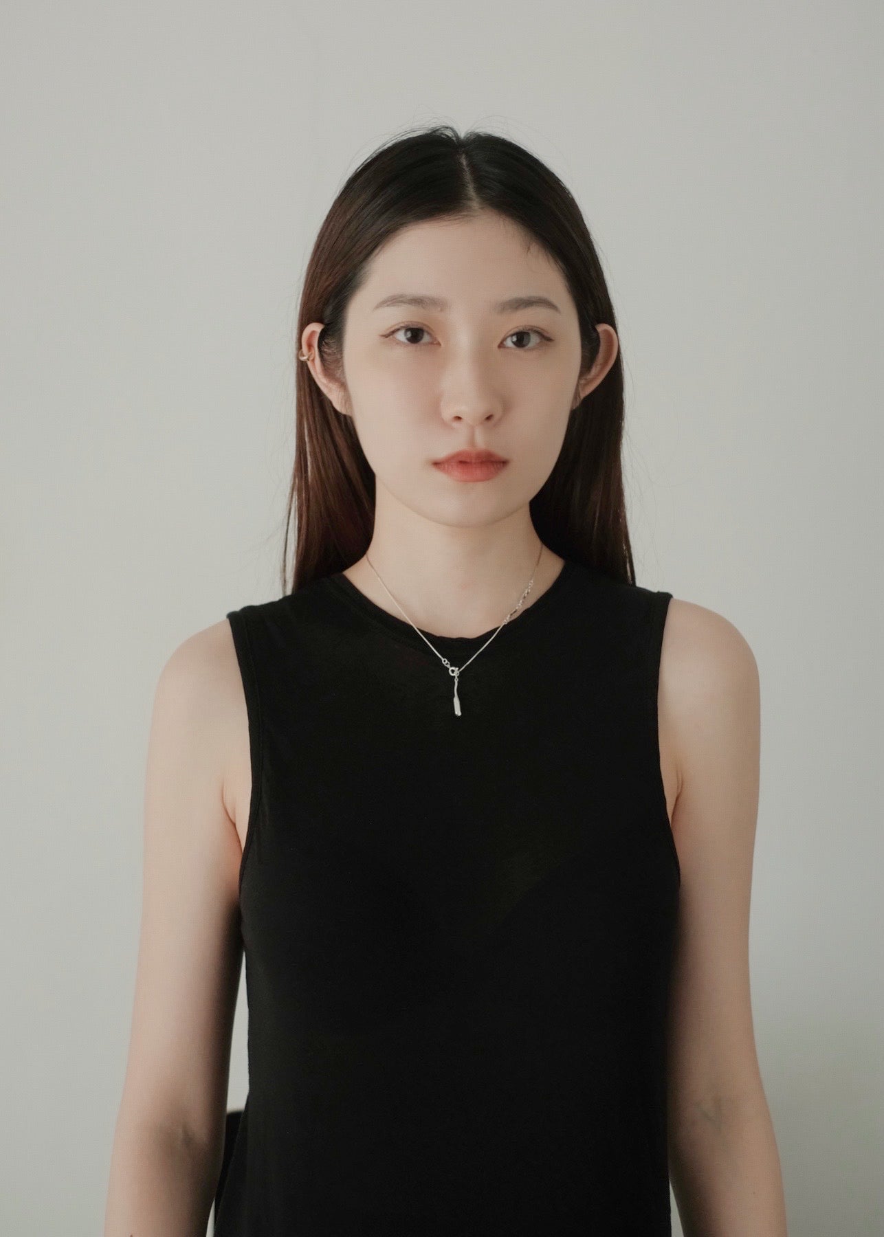 Necklace B107