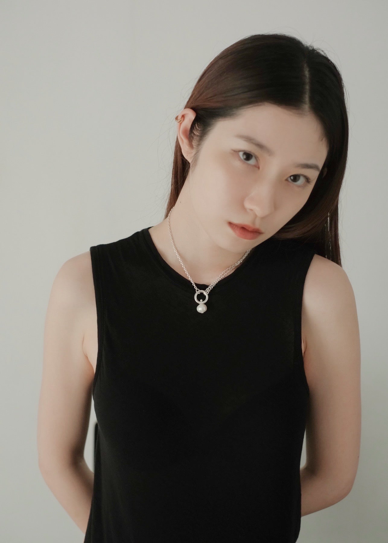 Necklace B104
